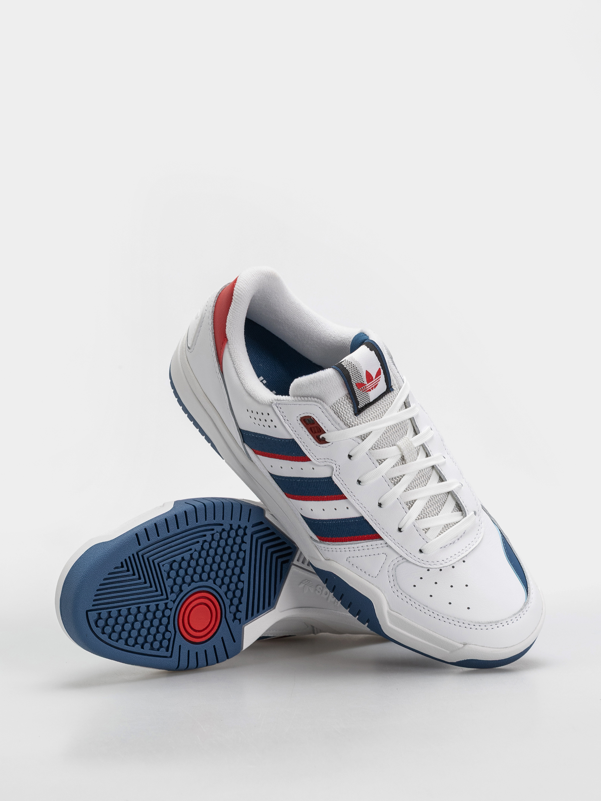 adidas Tekkira Cup Shoes (ftwwht/betsca)