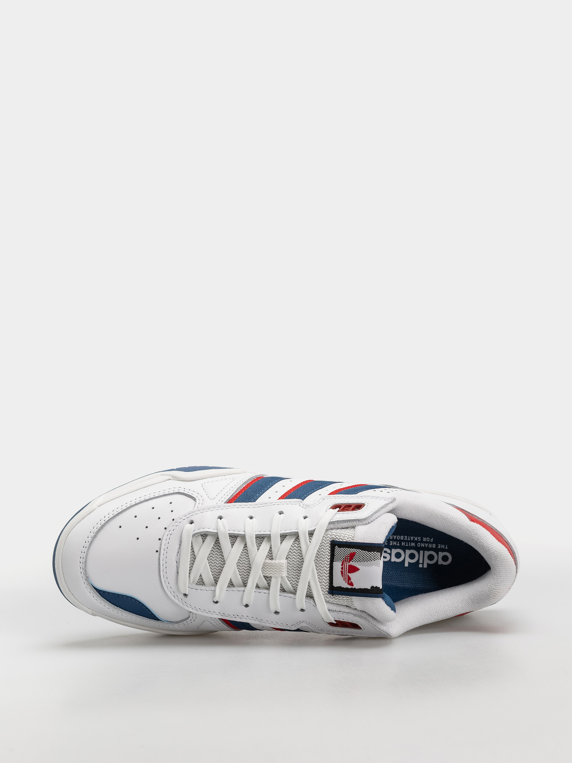adidas Tekkira Cup Schuhe (ftwwht/betsca)