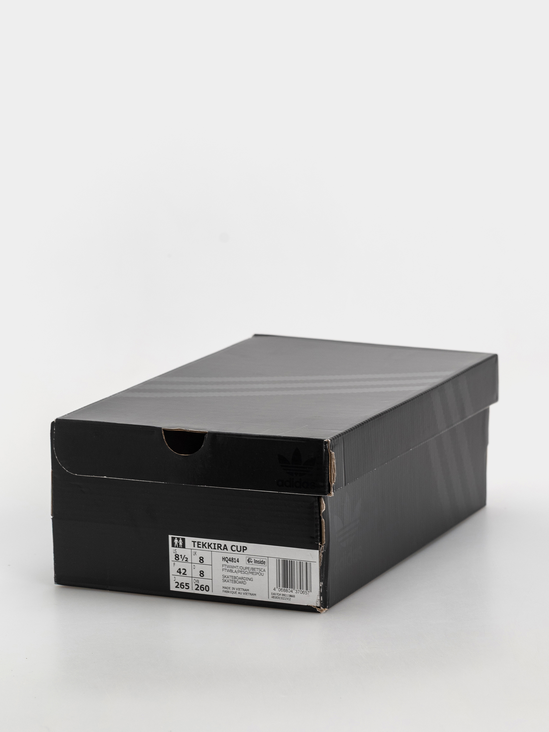 adidas Tekkira Cup Schuhe (ftwwht/betsca)