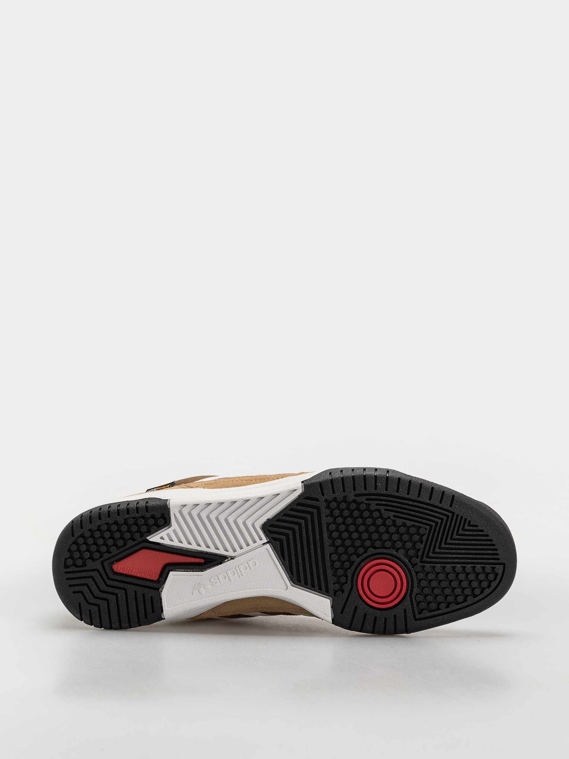 adidas Tekkira Cup Shoes (cardbo/ftwwht/tmvire)