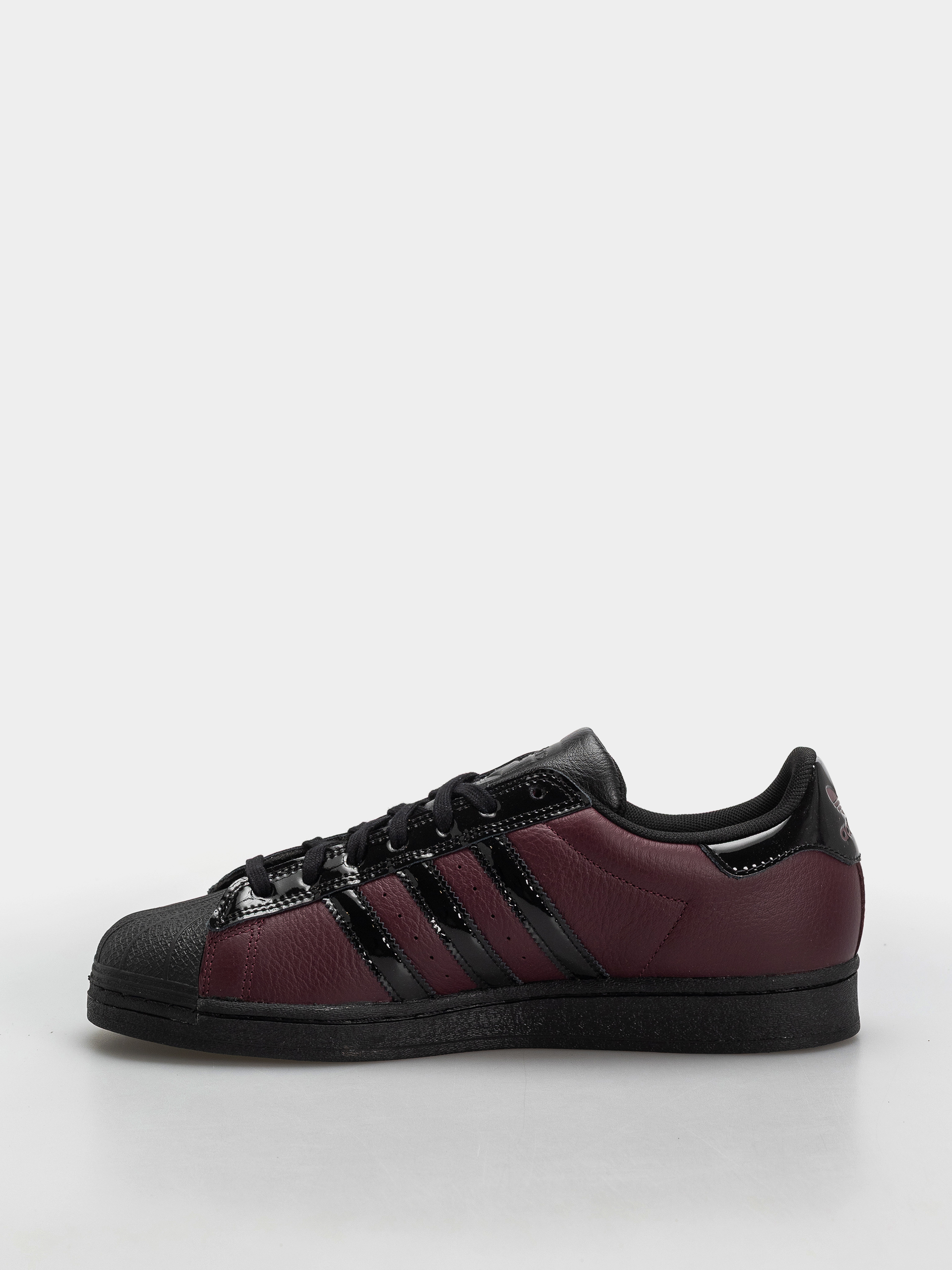 adidas Superstar X Marcos Schuhe (rednit/cblack/rednit)