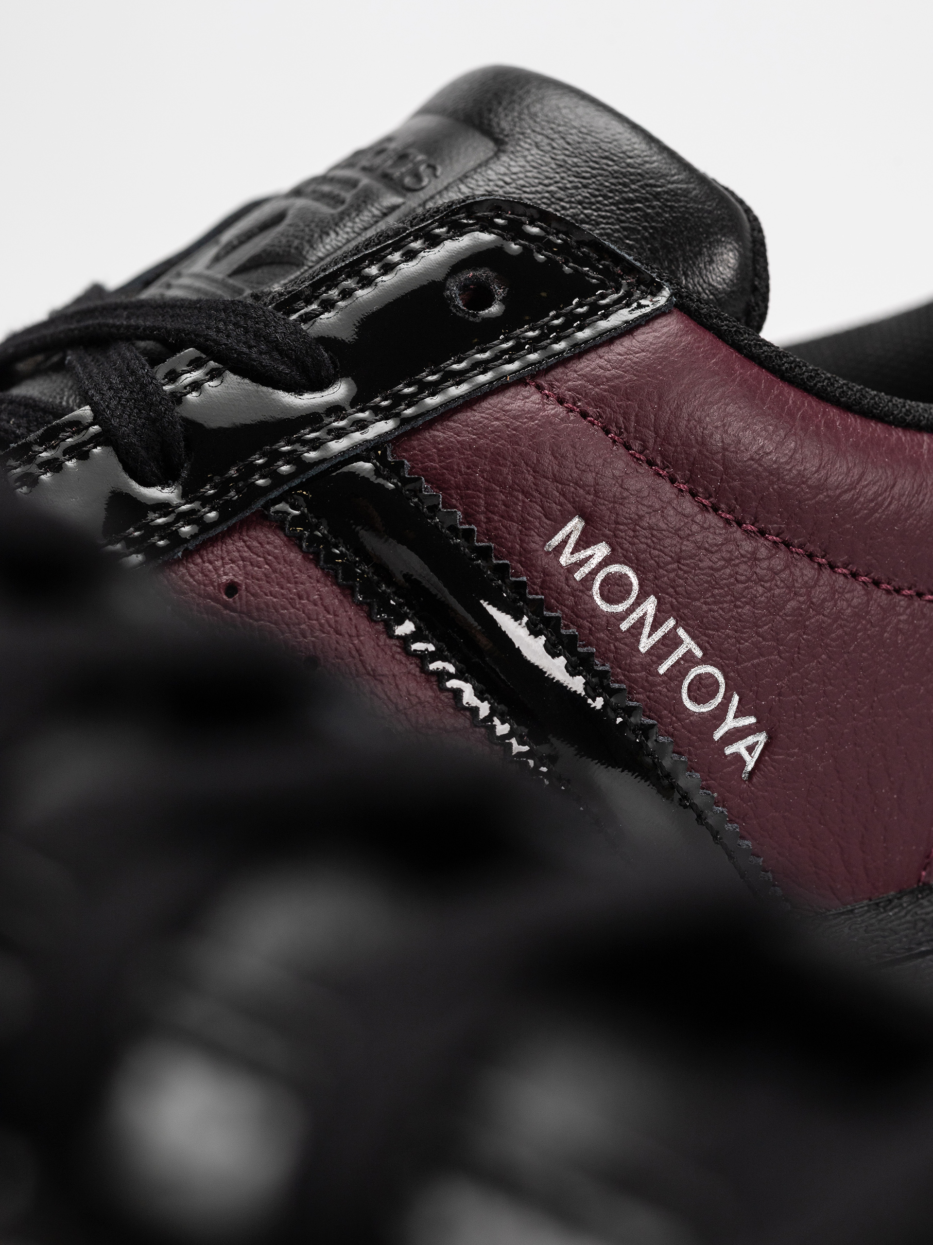 adidas Superstar X Marcos Shoes (rednit/cblack/rednit)