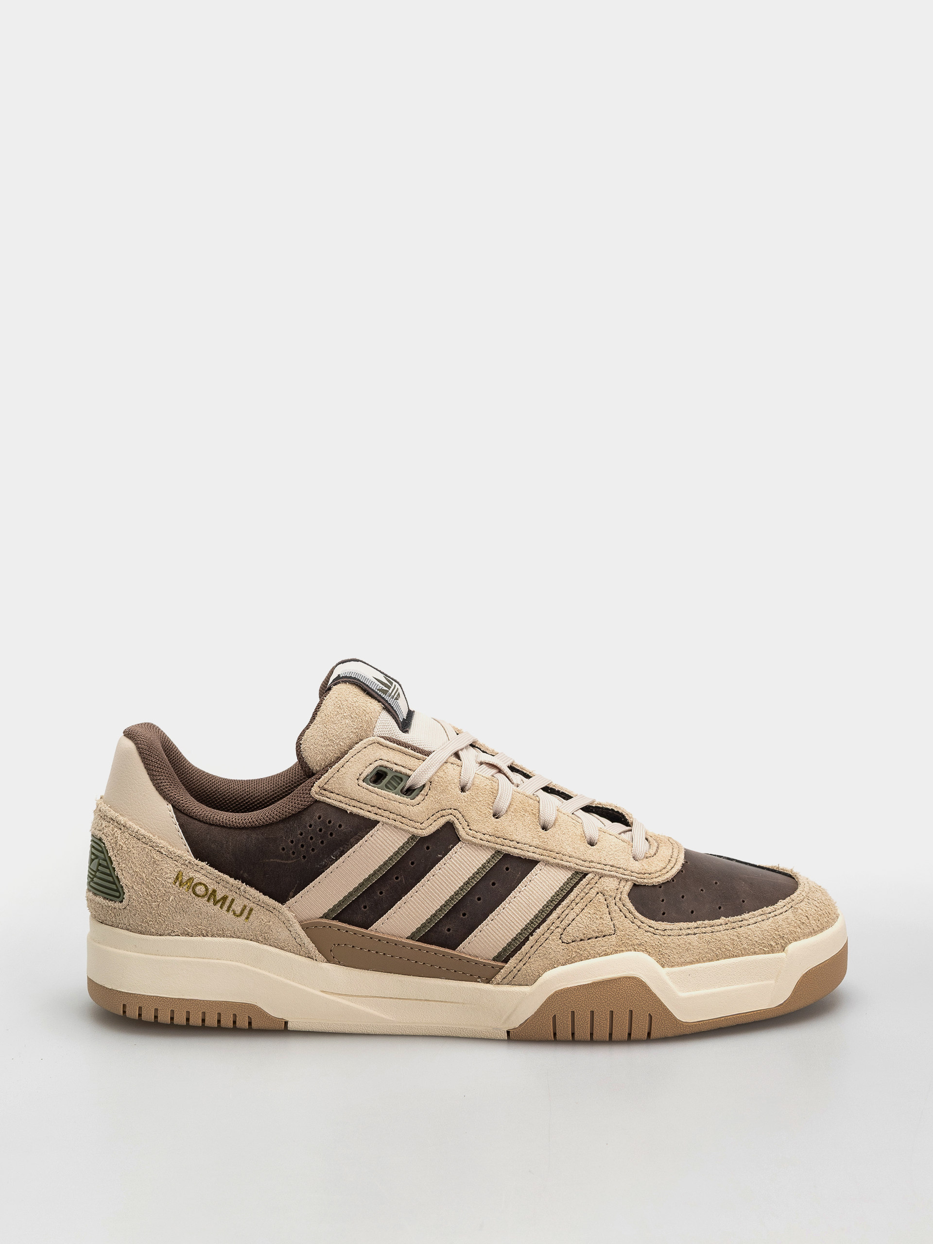 adidas Tekkira Cup X Momij Shoes (cardbo/earstr/crli)