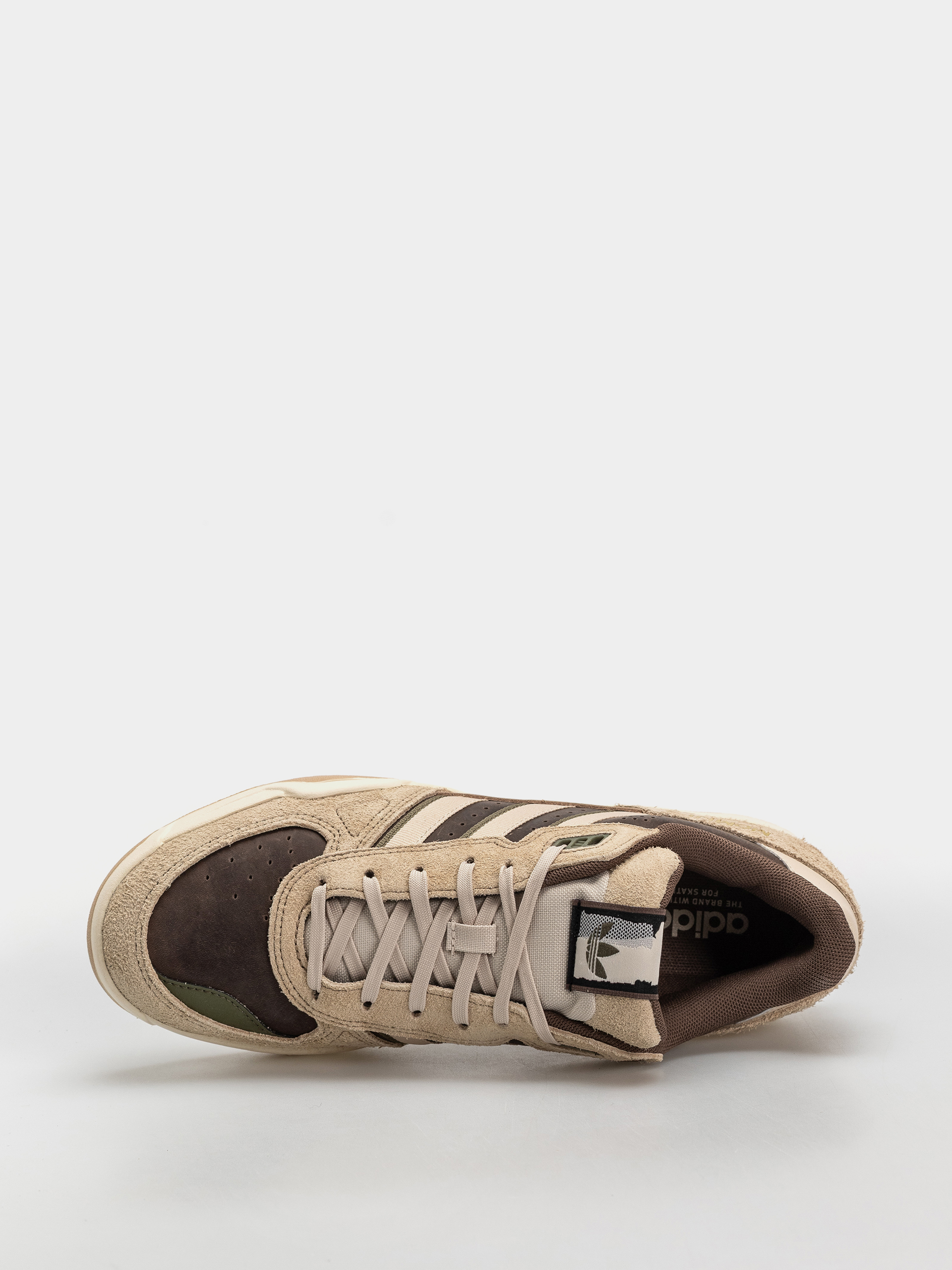 adidas Tekkira Cup X Momij Schuhe (cardbo/earstr/crli)