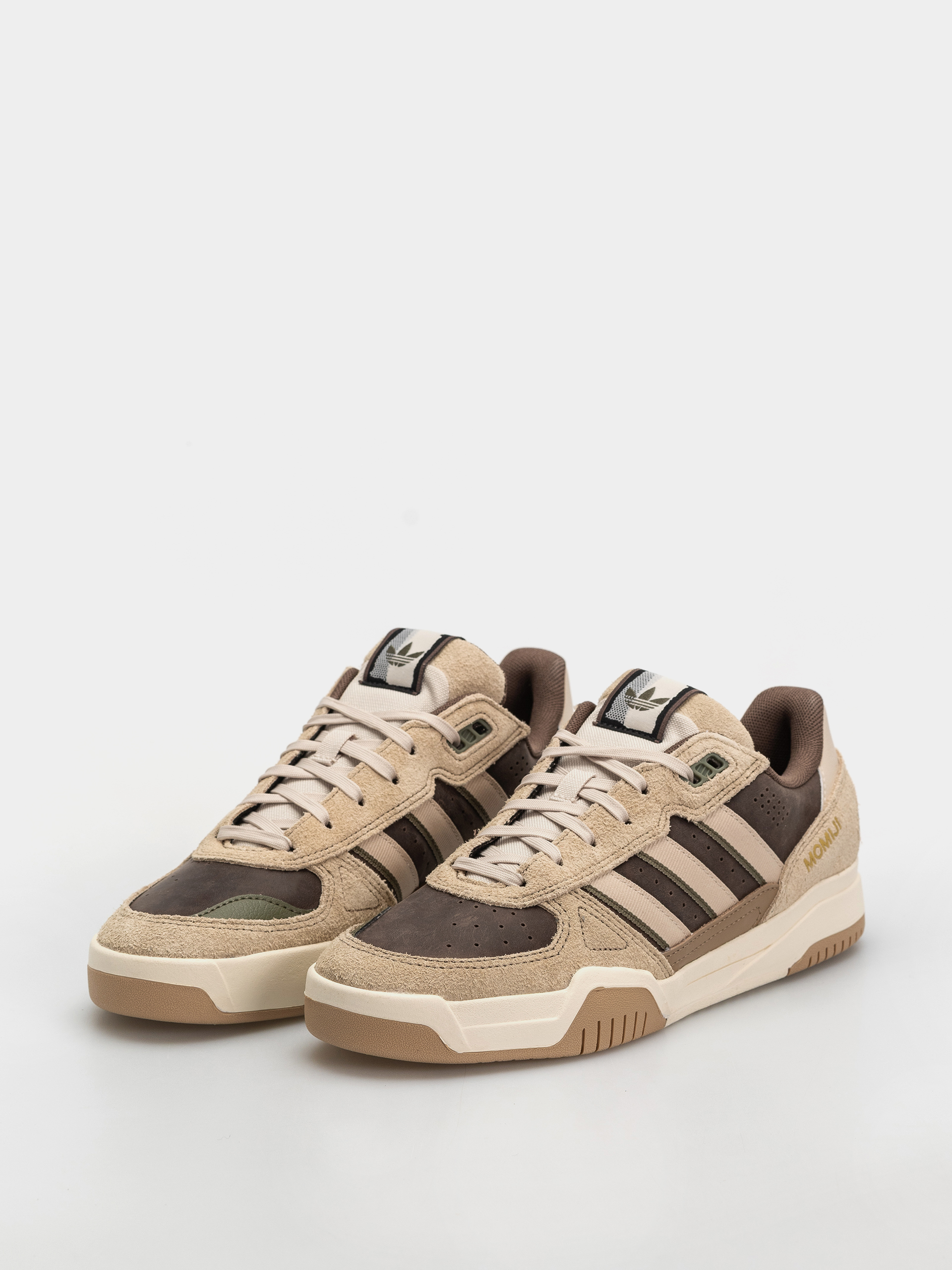 adidas Tekkira Cup X Momij Shoes (cardbo/earstr/crli)