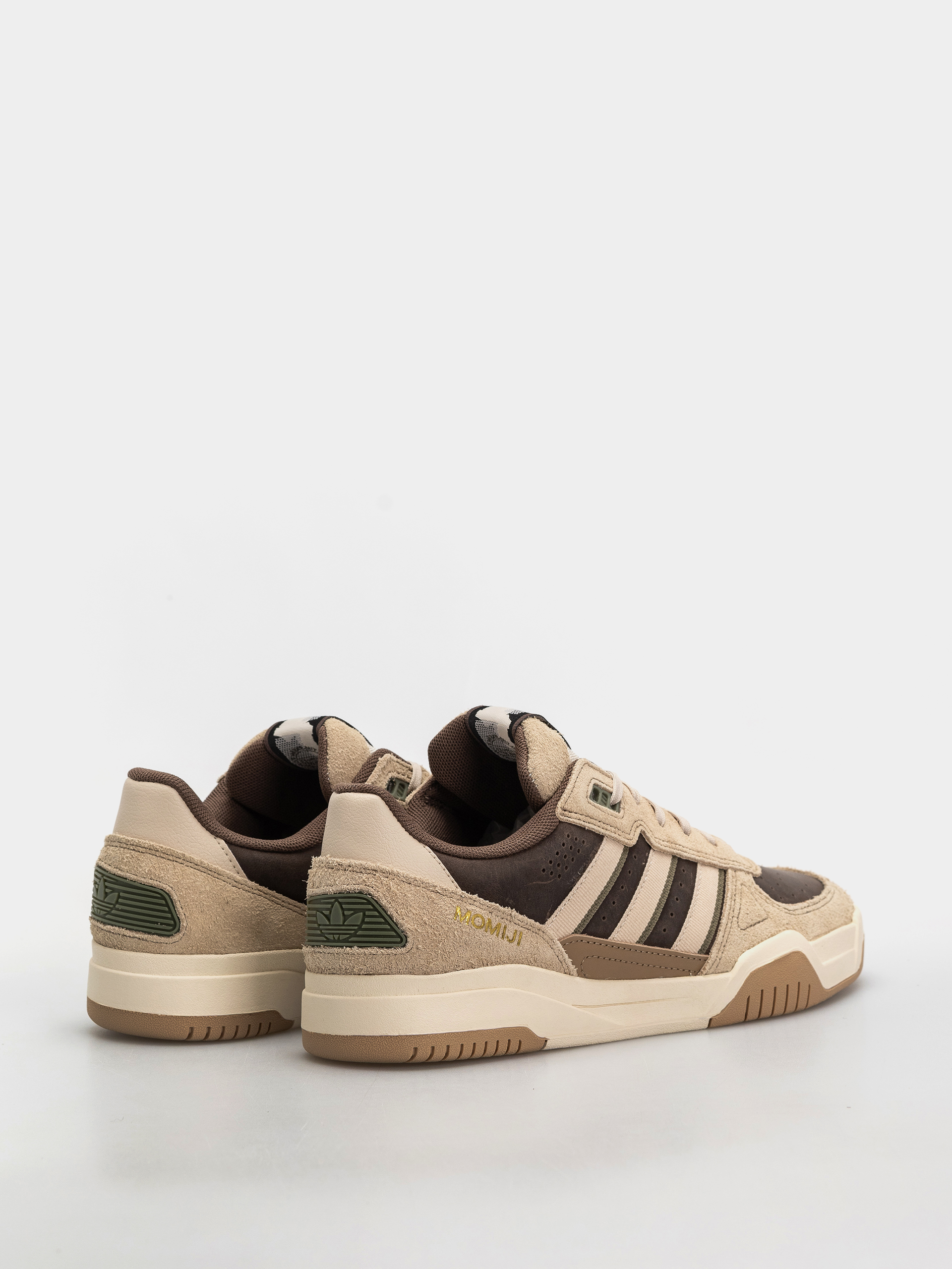 adidas Tekkira Cup X Momij Schuhe (cardbo/earstr/crli)