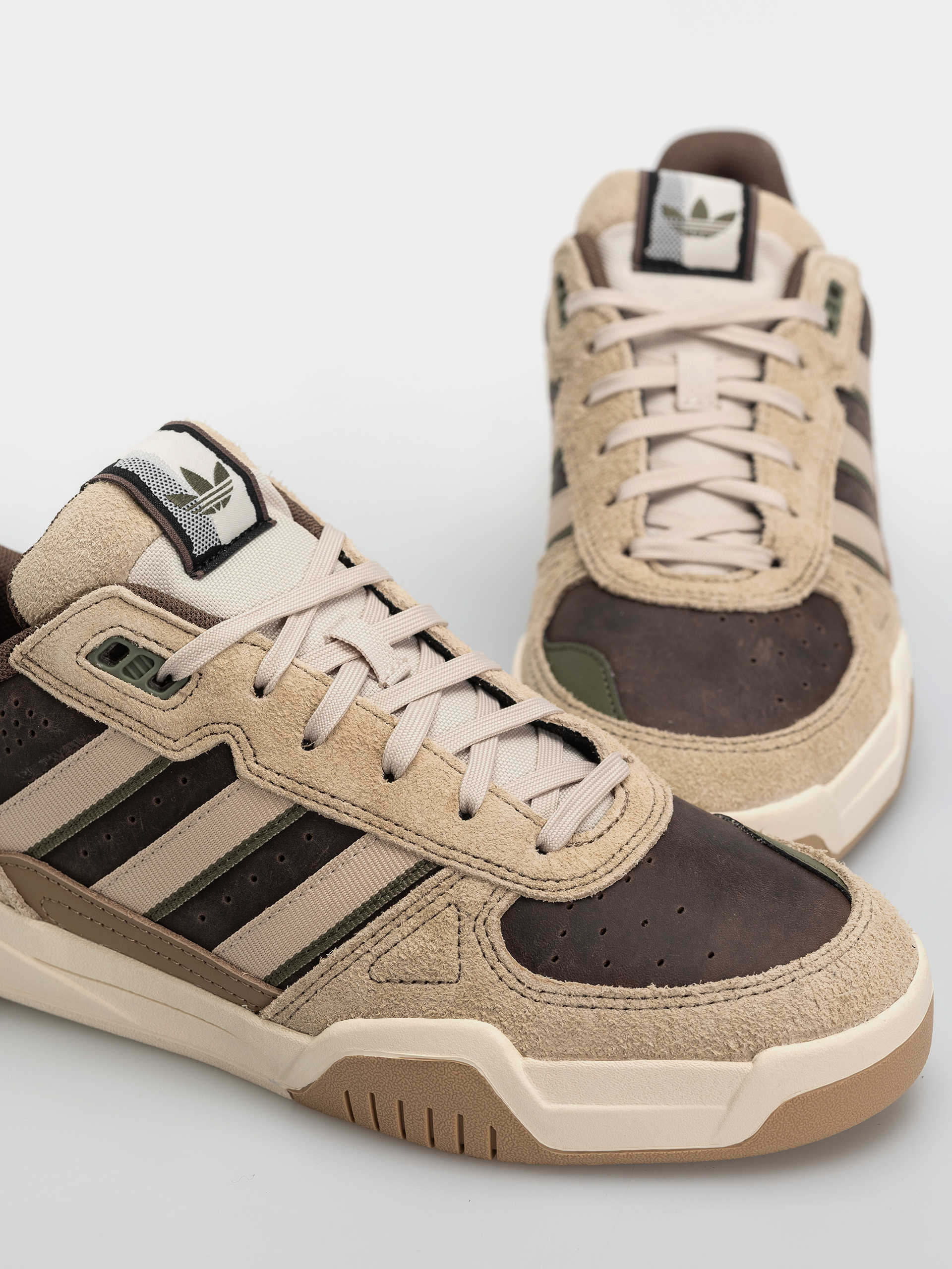 adidas Tekkira Cup X Momij Shoes (cardbo/earstr/crli)