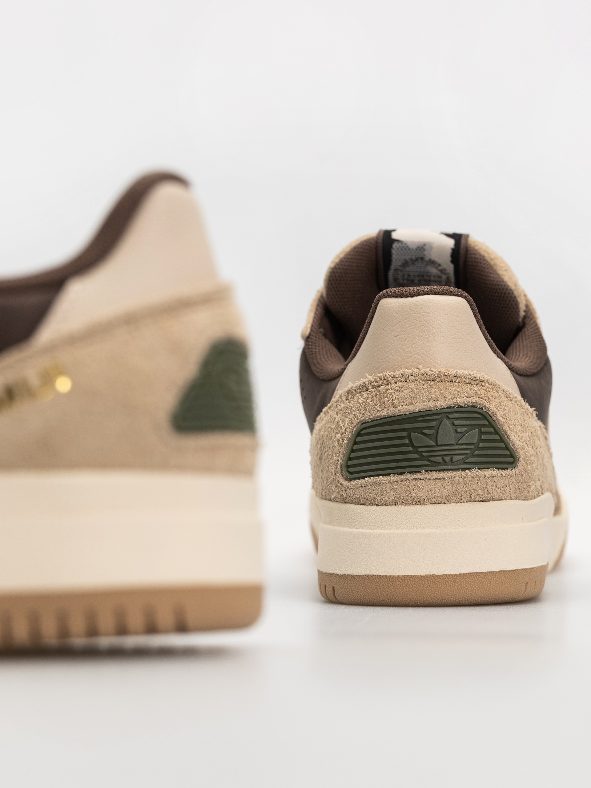 adidas Tekkira Cup X Momij Shoes (cardbo/earstr/crli)