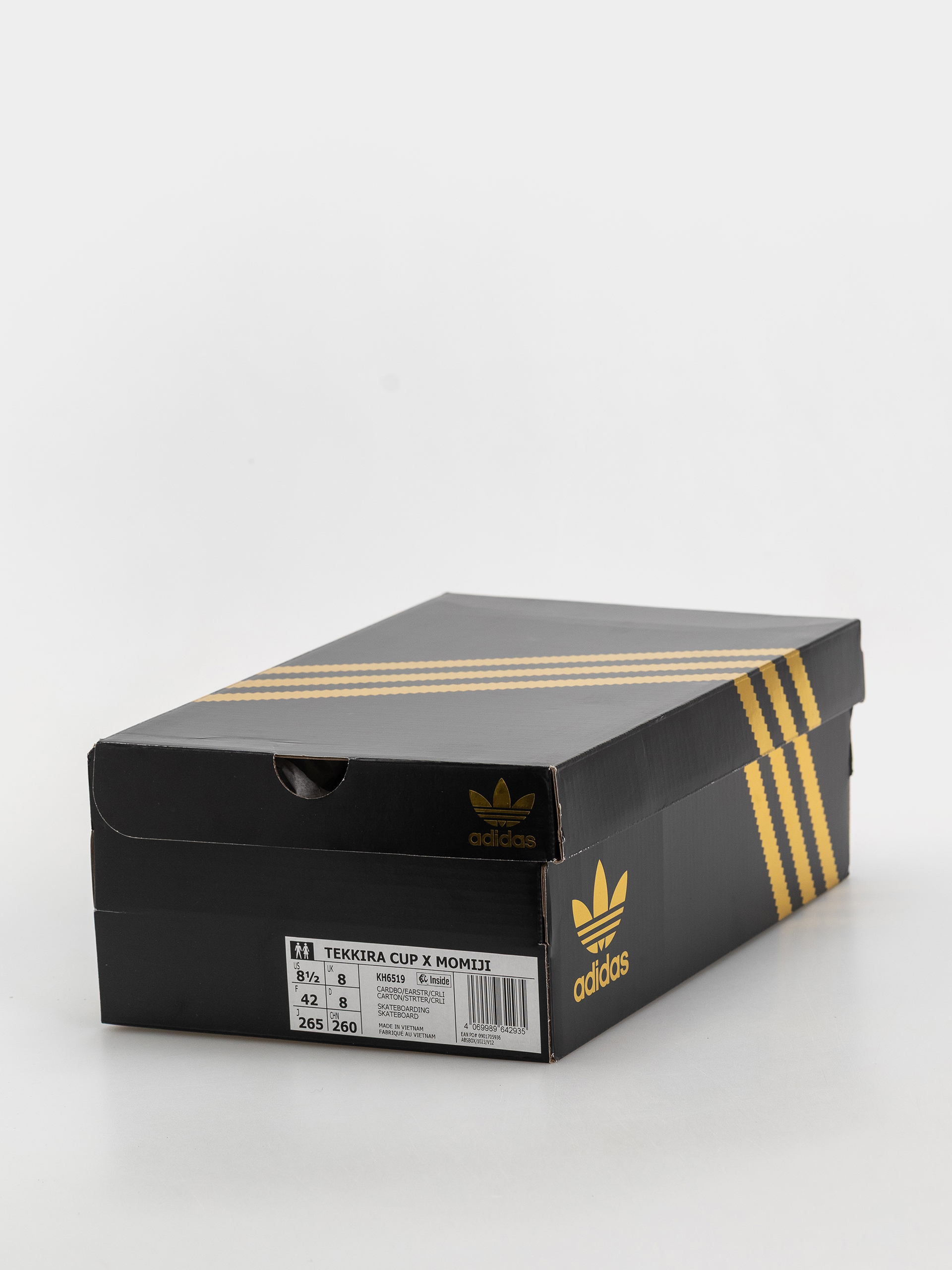 adidas Tekkira Cup X Momij Schuhe (cardbo/earstr/crli)