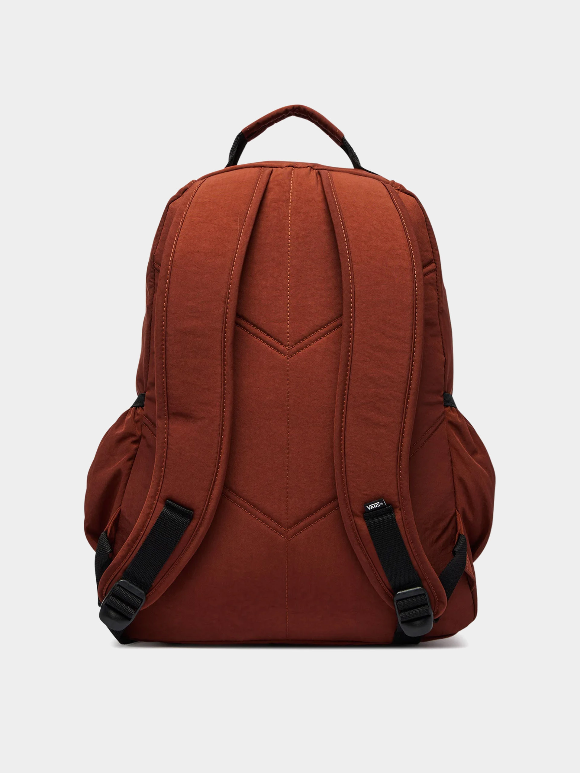 Vans Backpack Off The Wall (brown earth)