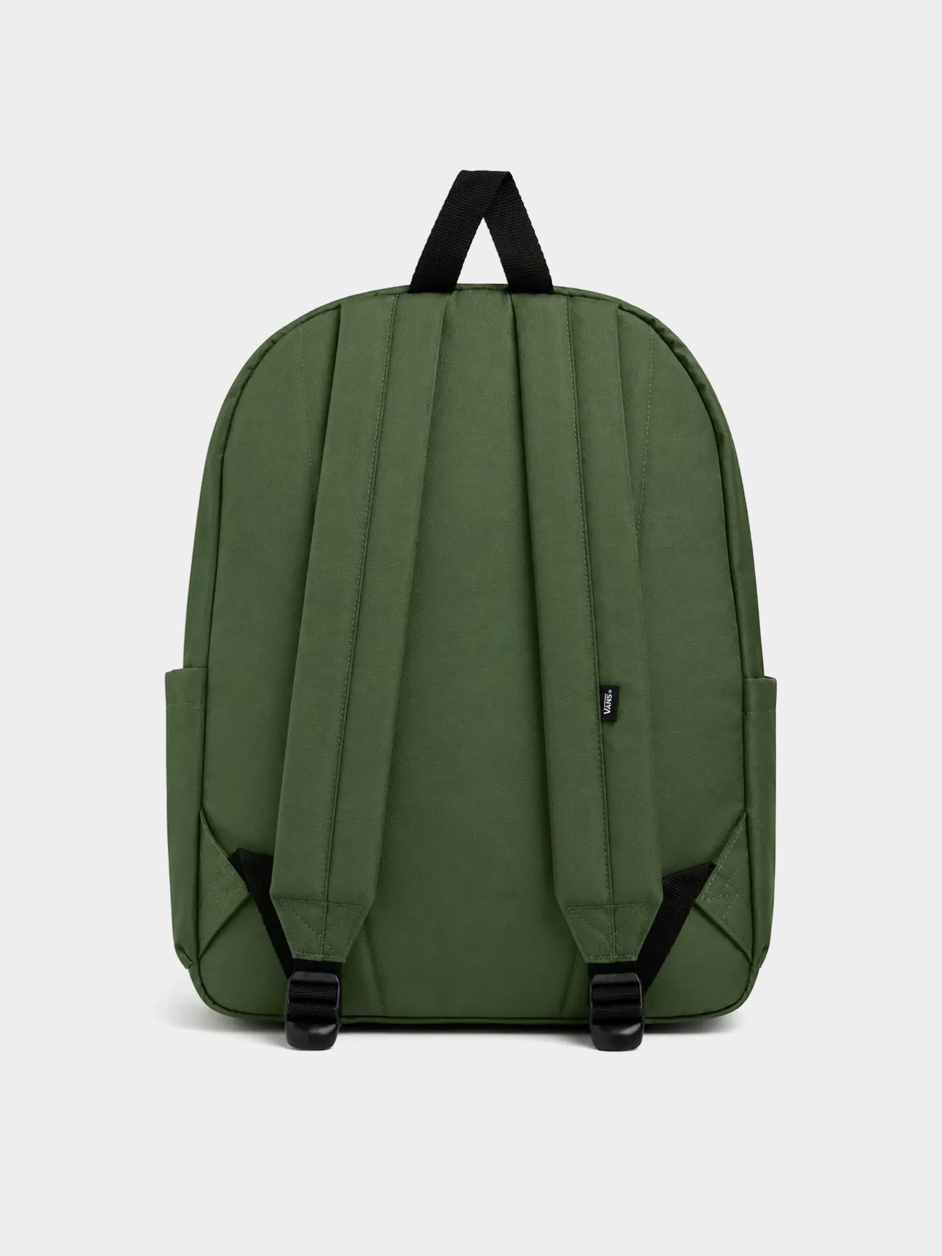 Vans Rucksack Old Skool Drop V (green balsam)