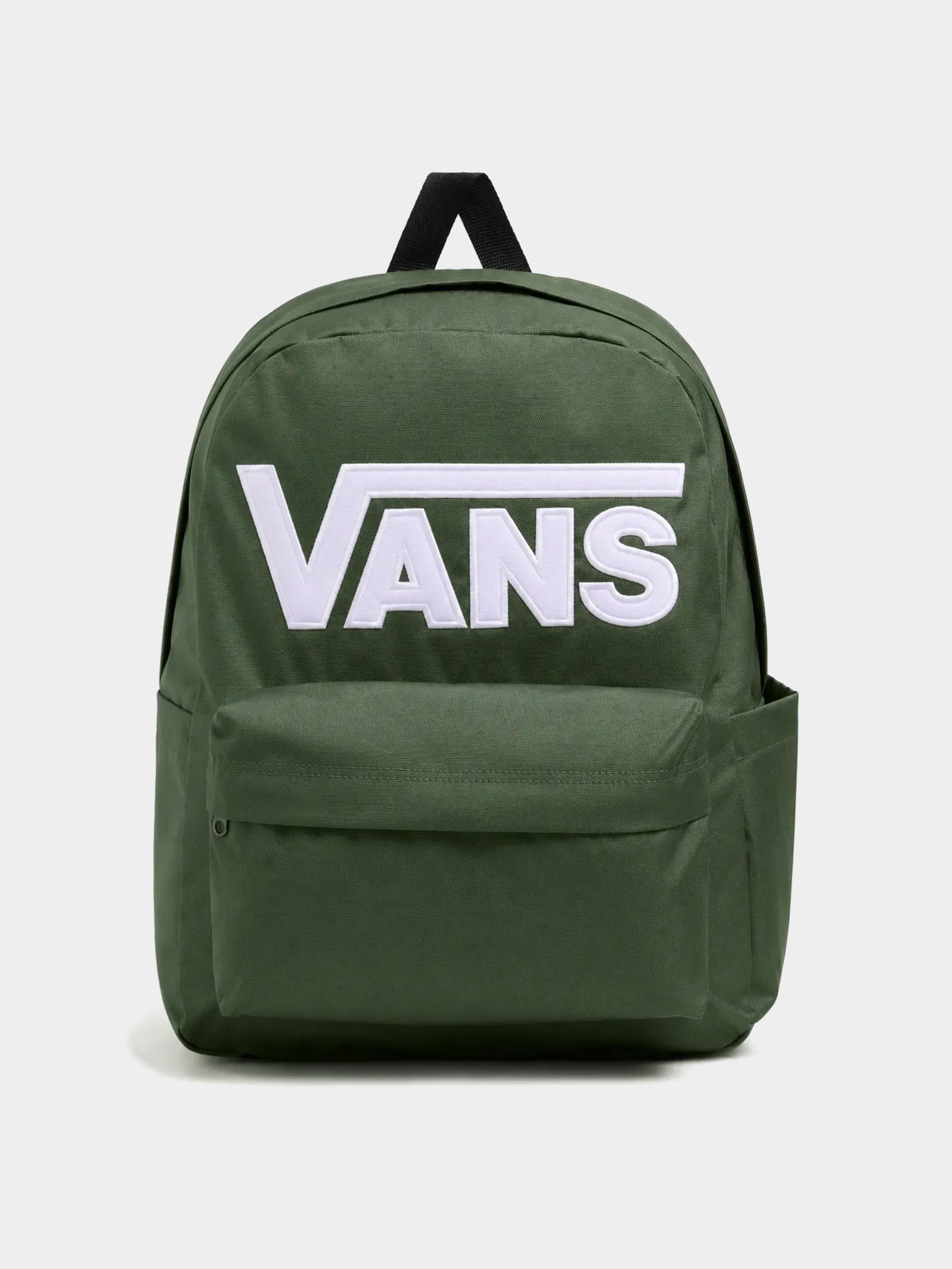 Vans Backpack Old Skool Drop V (green balsam)