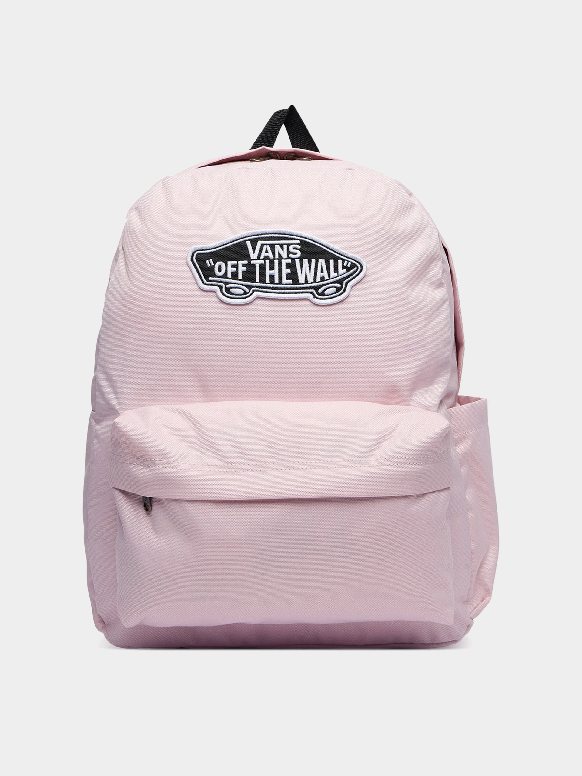 Vans Backpack Old Skool Classic (pale petal)