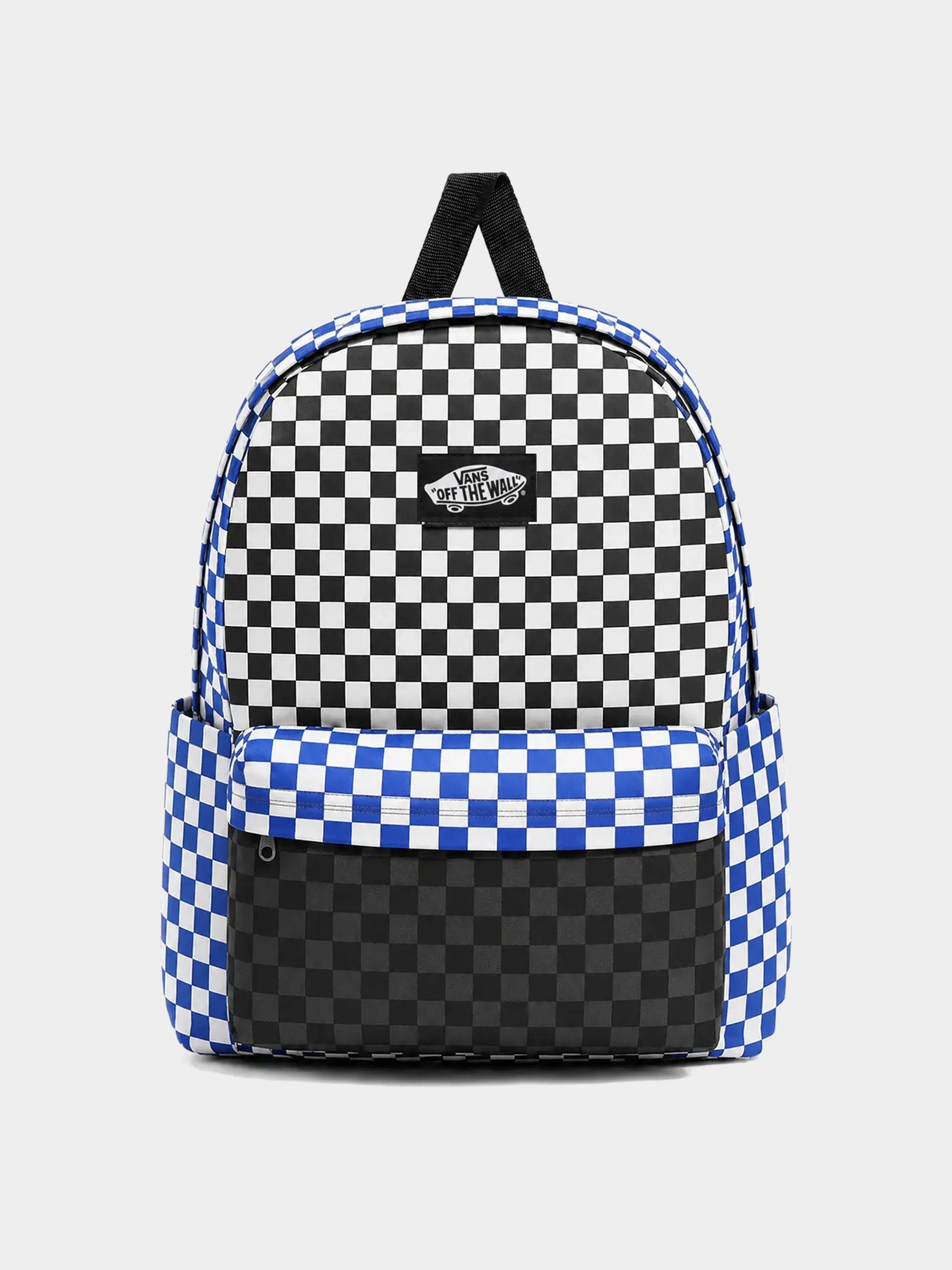 Vans Rucksack Old Skool (classic blue/bl)