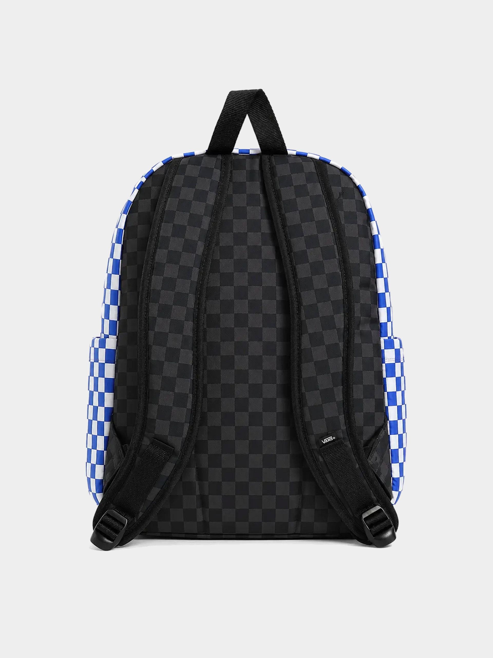 Vans Rucksack Old Skool (classic blue/bl)