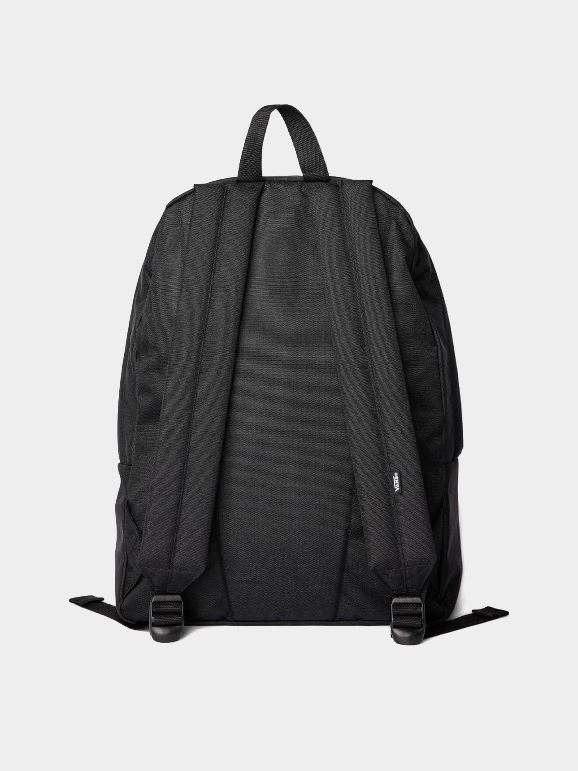 Vans Backpack Old Skool Flying V (black)