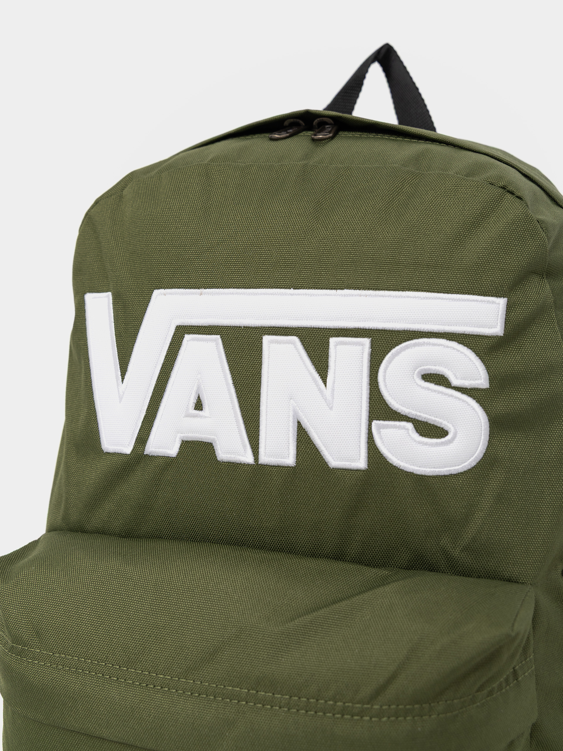 Vans Backpack Old Skool Drop V (green balsam)