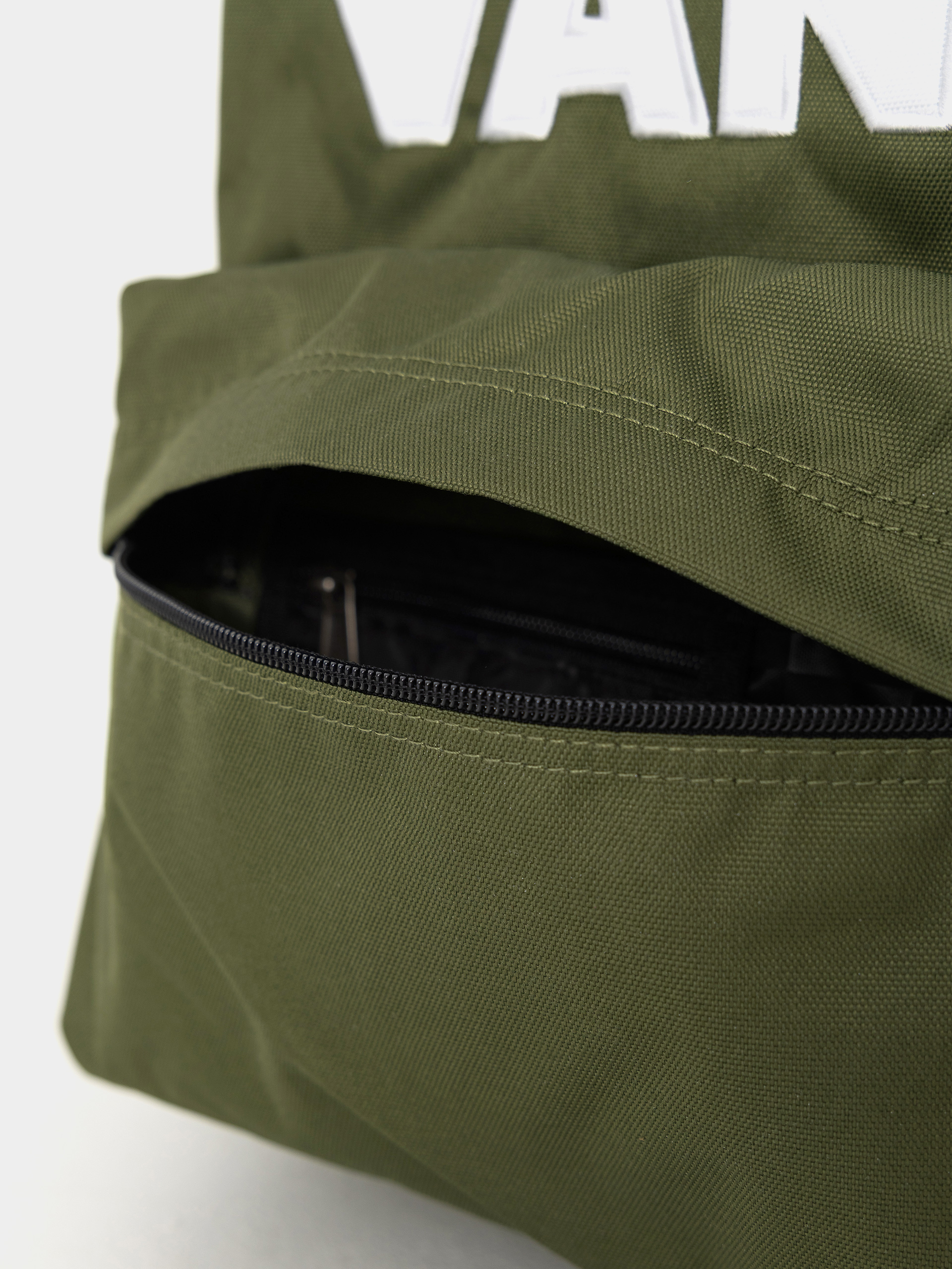 Vans Backpack Old Skool Drop V (green balsam)