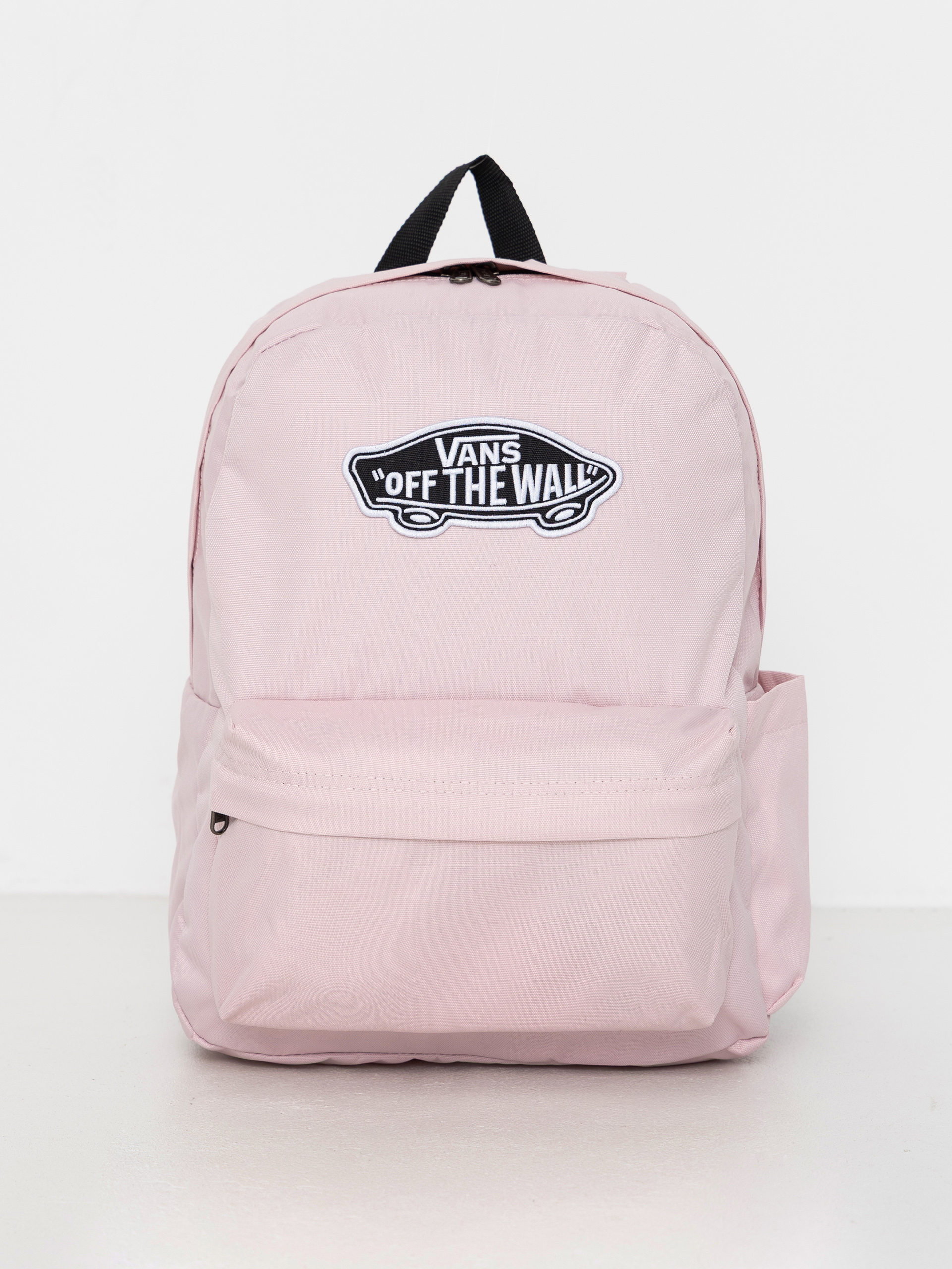 Vans Rucksack Old Skool Classic (pale petal)