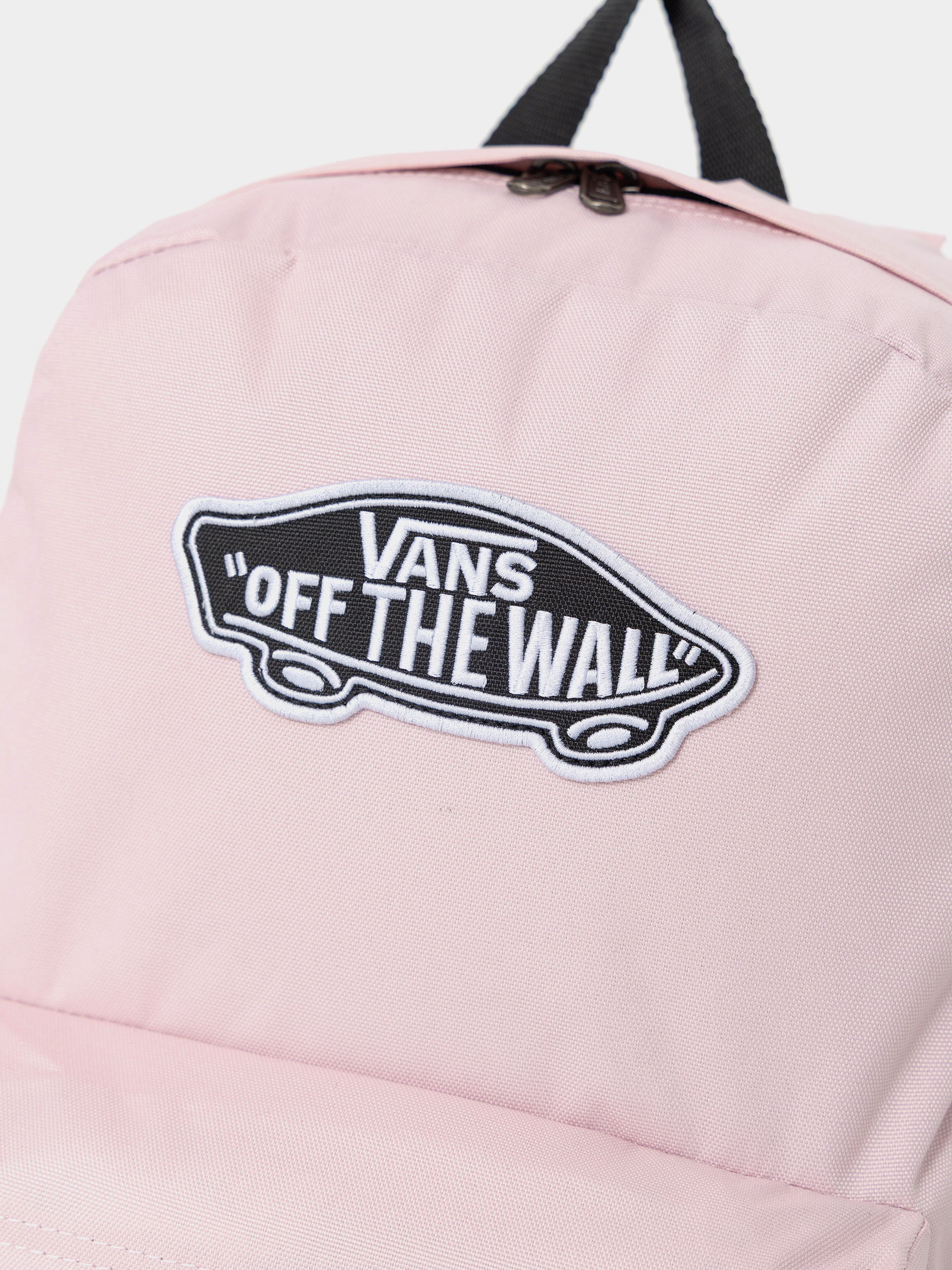 Vans Backpack Old Skool Classic (pale petal)