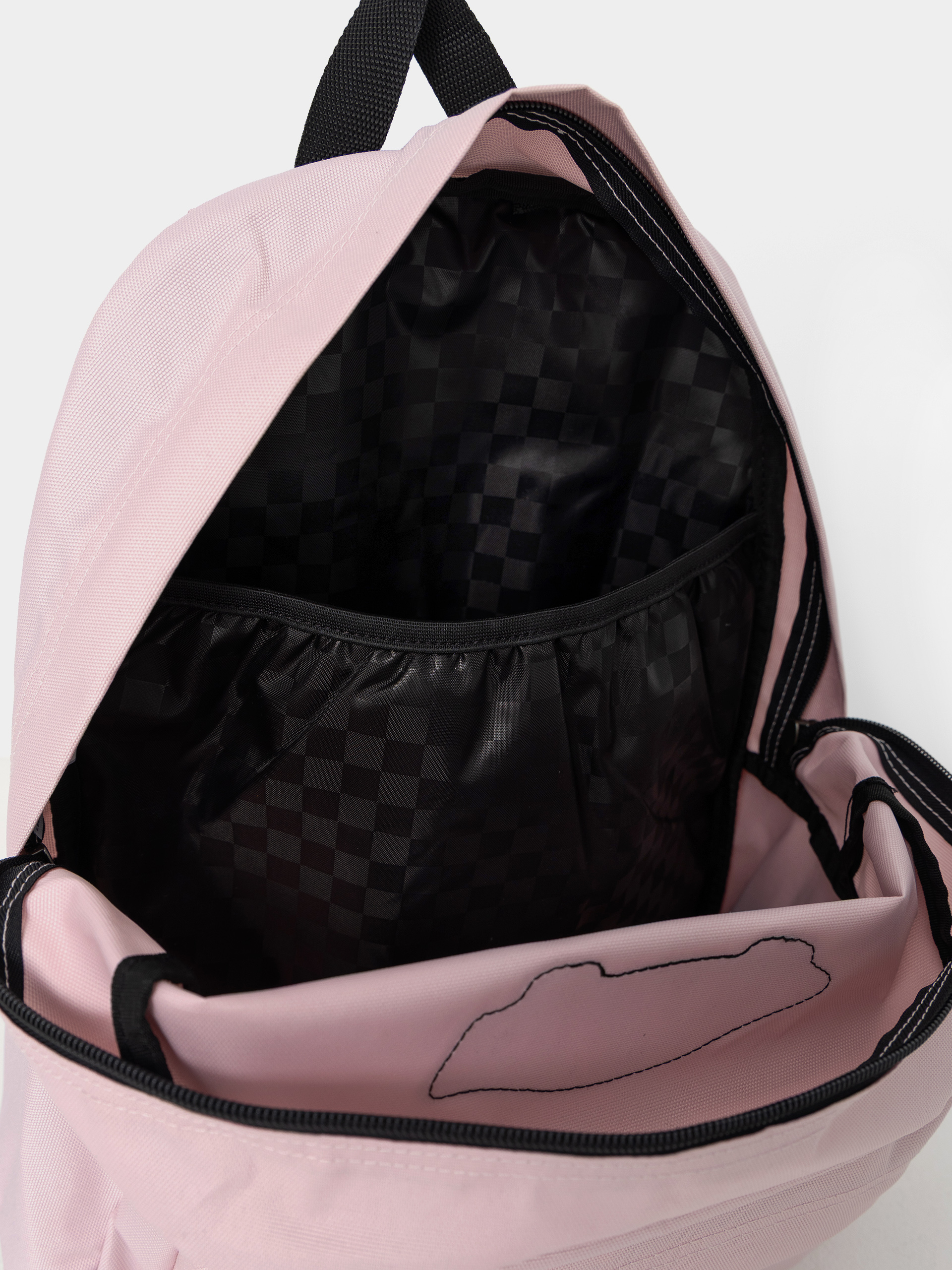 Vans Rucksack Old Skool Classic (pale petal)