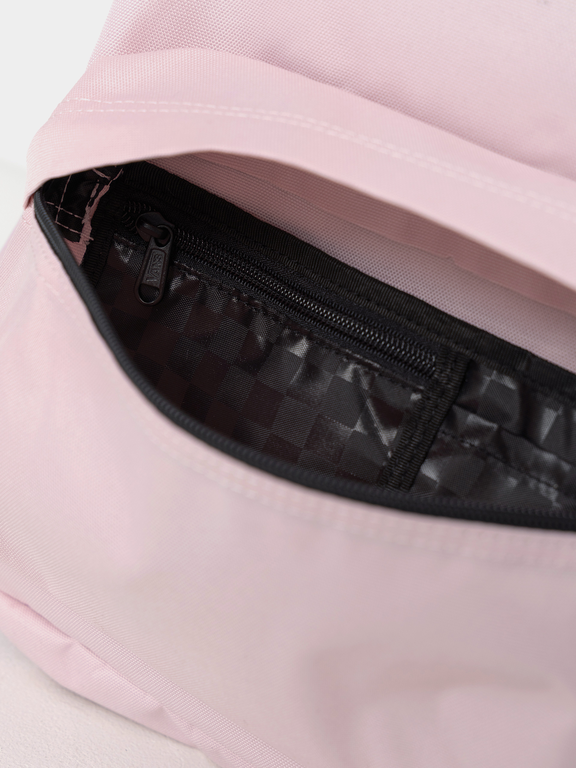 Vans Backpack Old Skool Classic (pale petal)