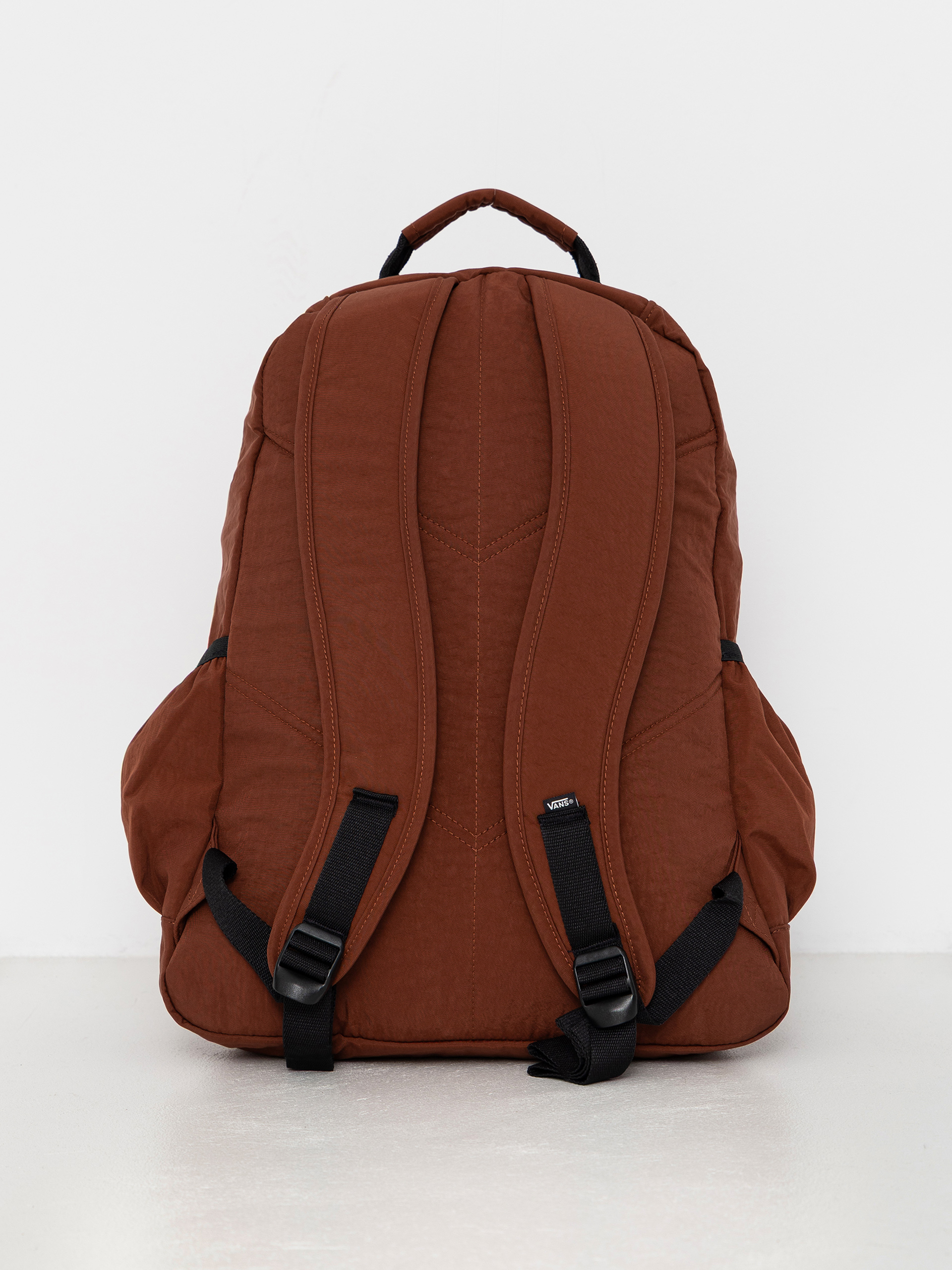 Vans Rucksack Off The Wall (brown earth)