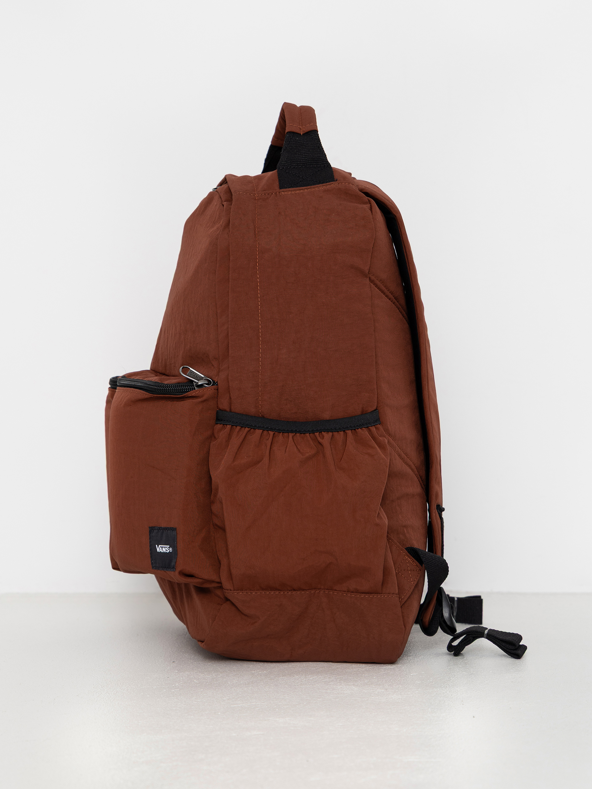 Vans Backpack Off The Wall (brown earth)