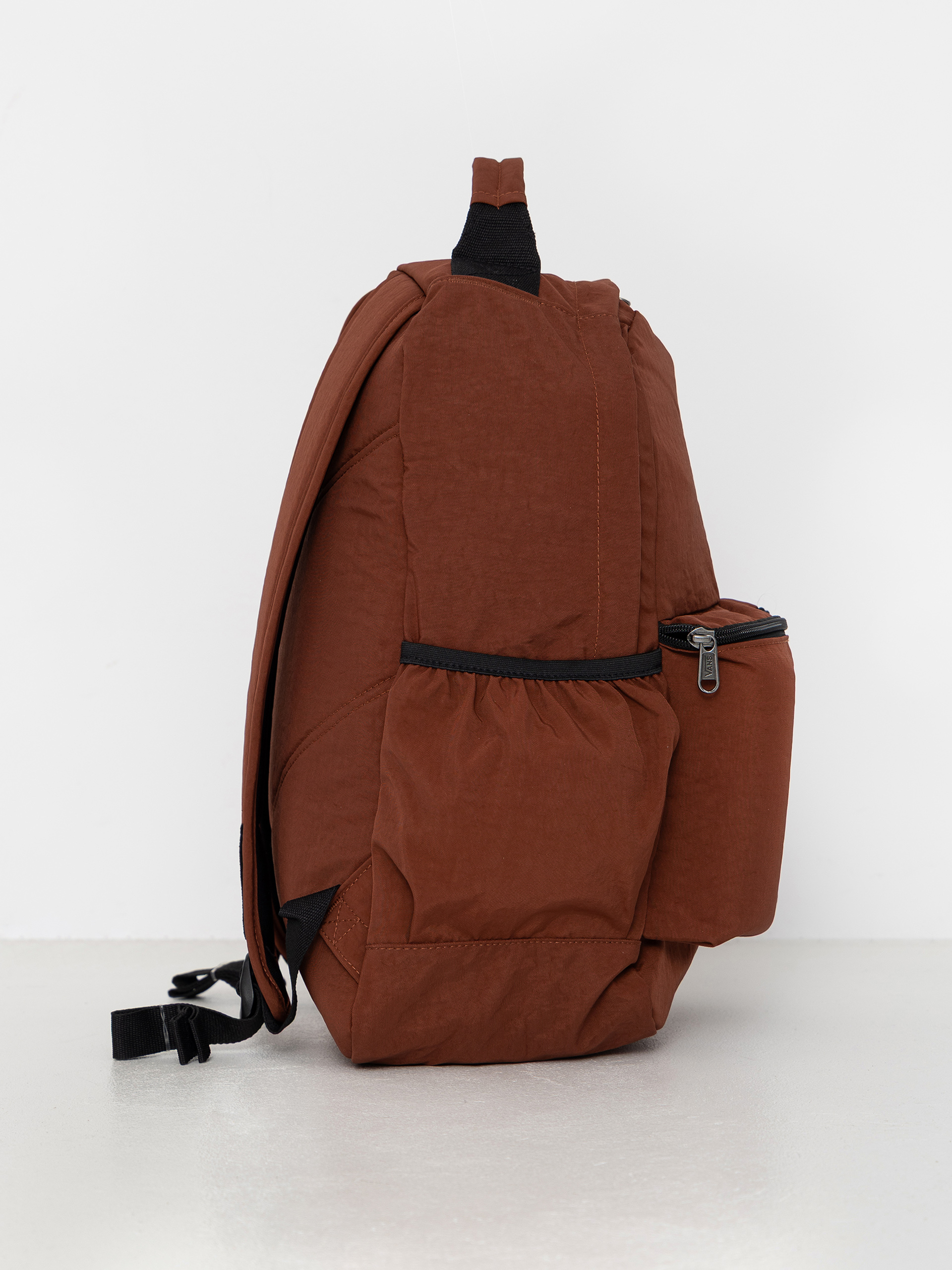 Vans Backpack Off The Wall (brown earth)