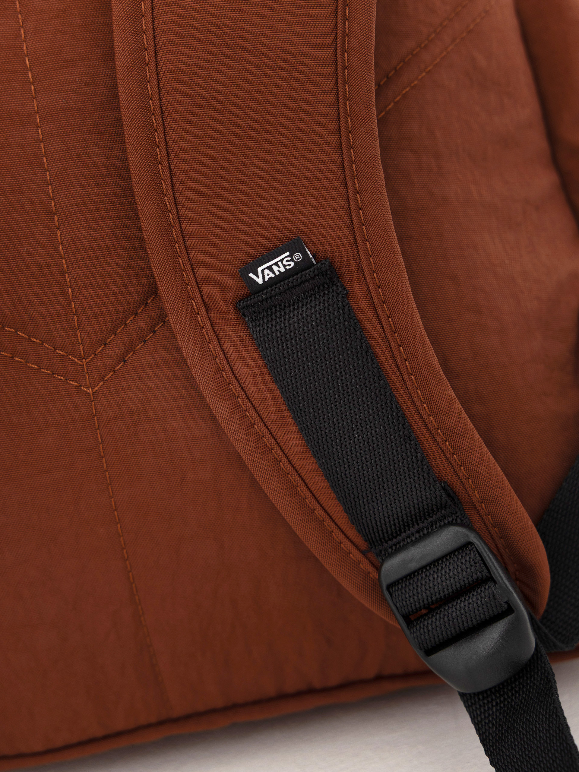 Vans Backpack Off The Wall (brown earth)