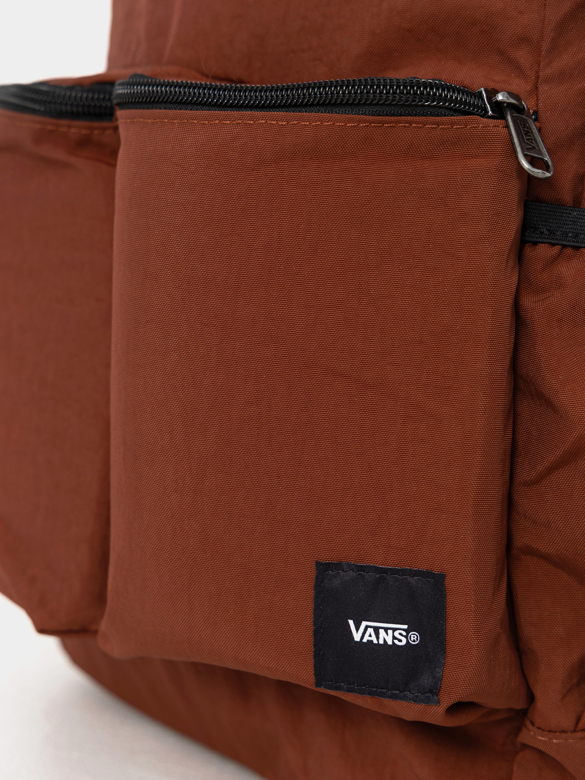 Vans Rucksack Off The Wall (brown earth)