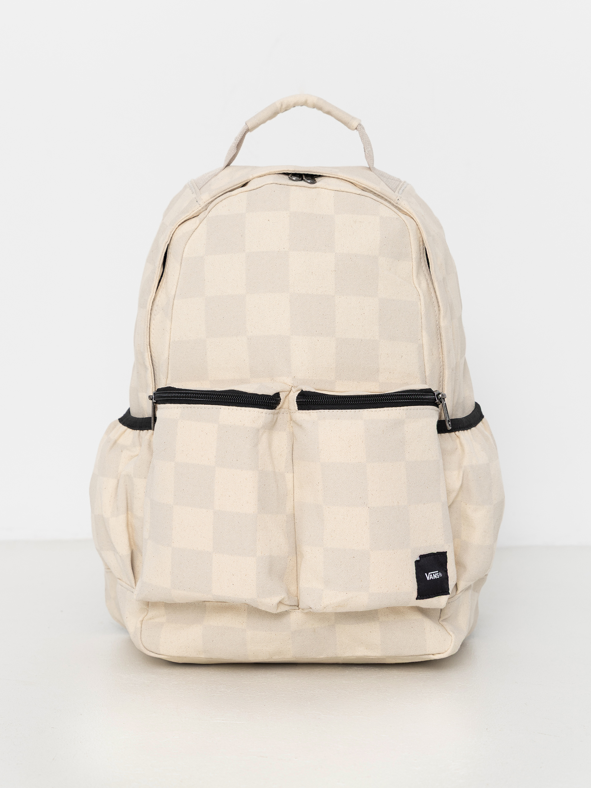 Vans Off The Wall Backpack