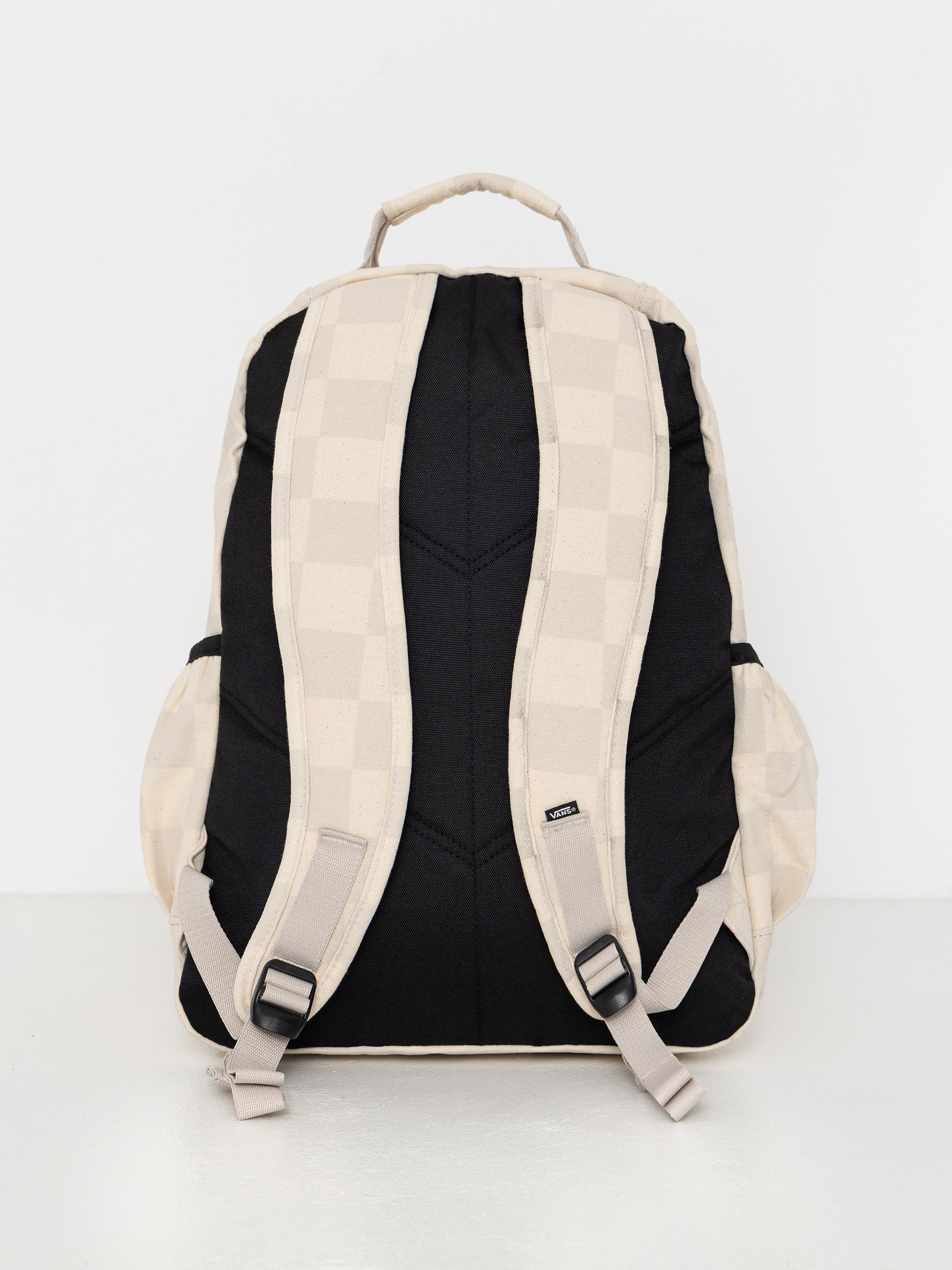 Vans Off The Wall Backpack (natural/turtled)
