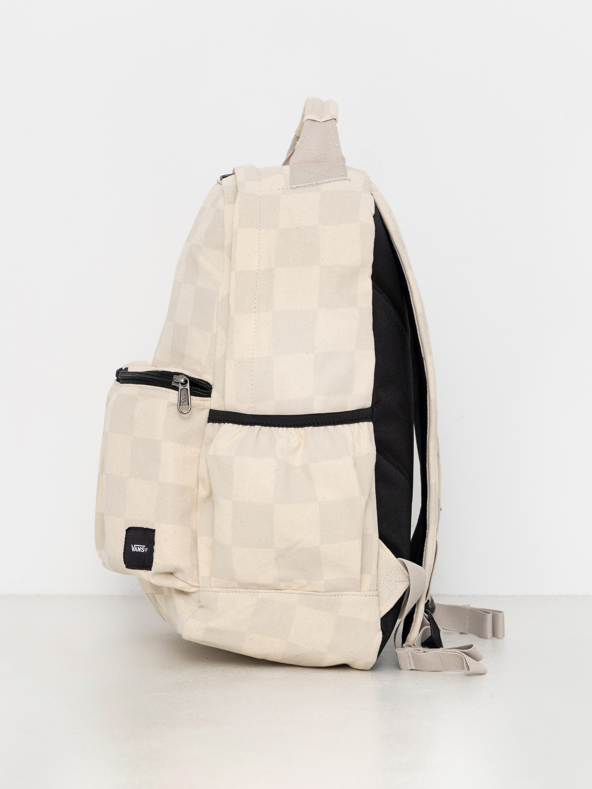 Vans Off The Wall Rucksack (natural/turtled)