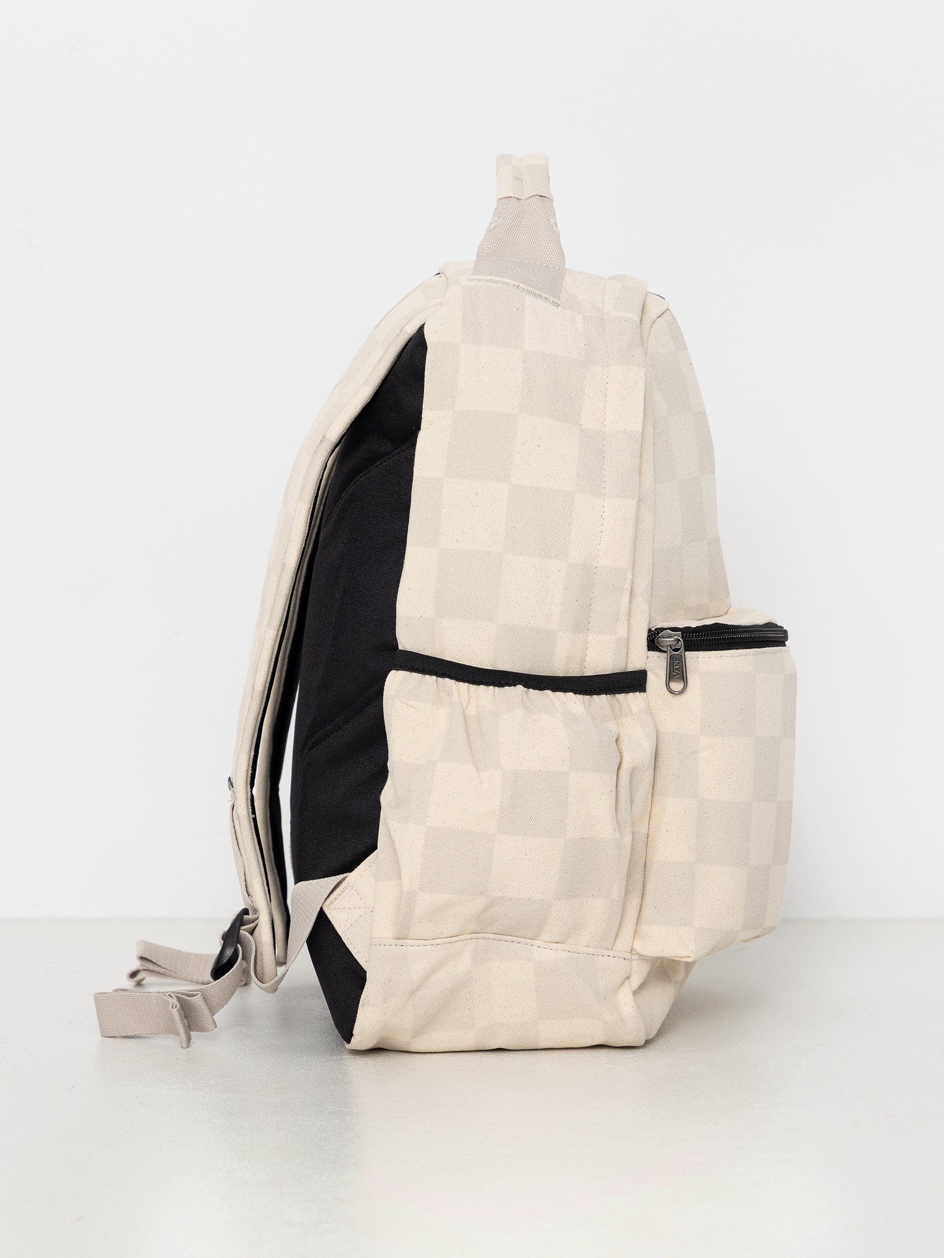 Vans Off The Wall Rucksack (natural/turtled)