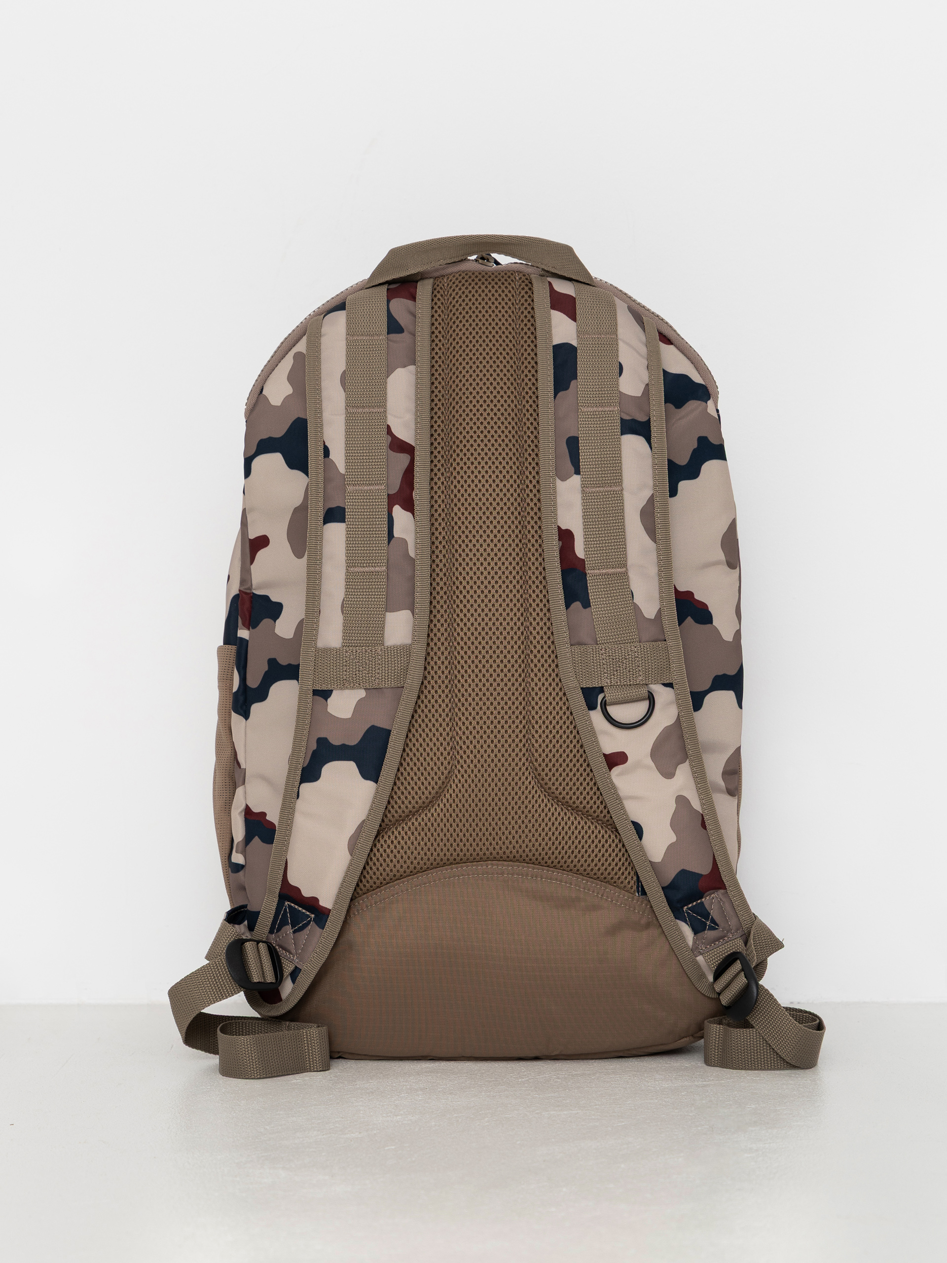 adidas Fs+ Camo Rucksack (khathr/khasix/aurink)