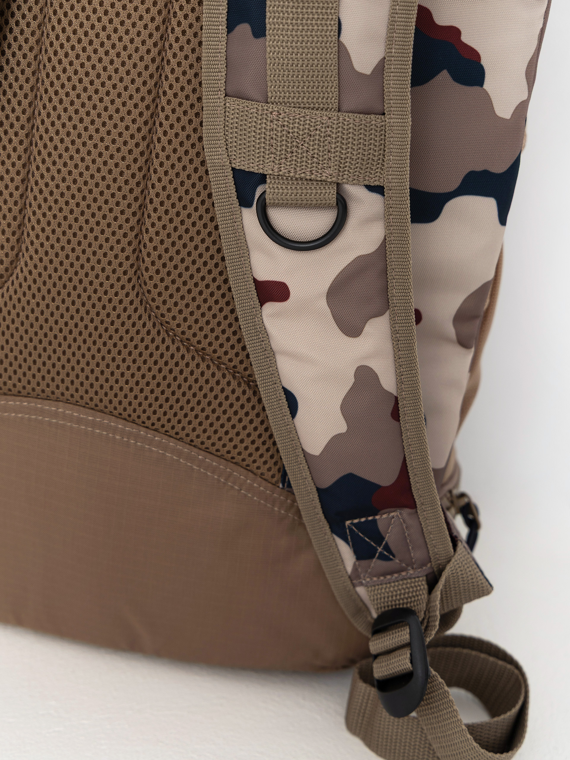 adidas Fs+ Camo Rucksack (khathr/khasix/aurink)