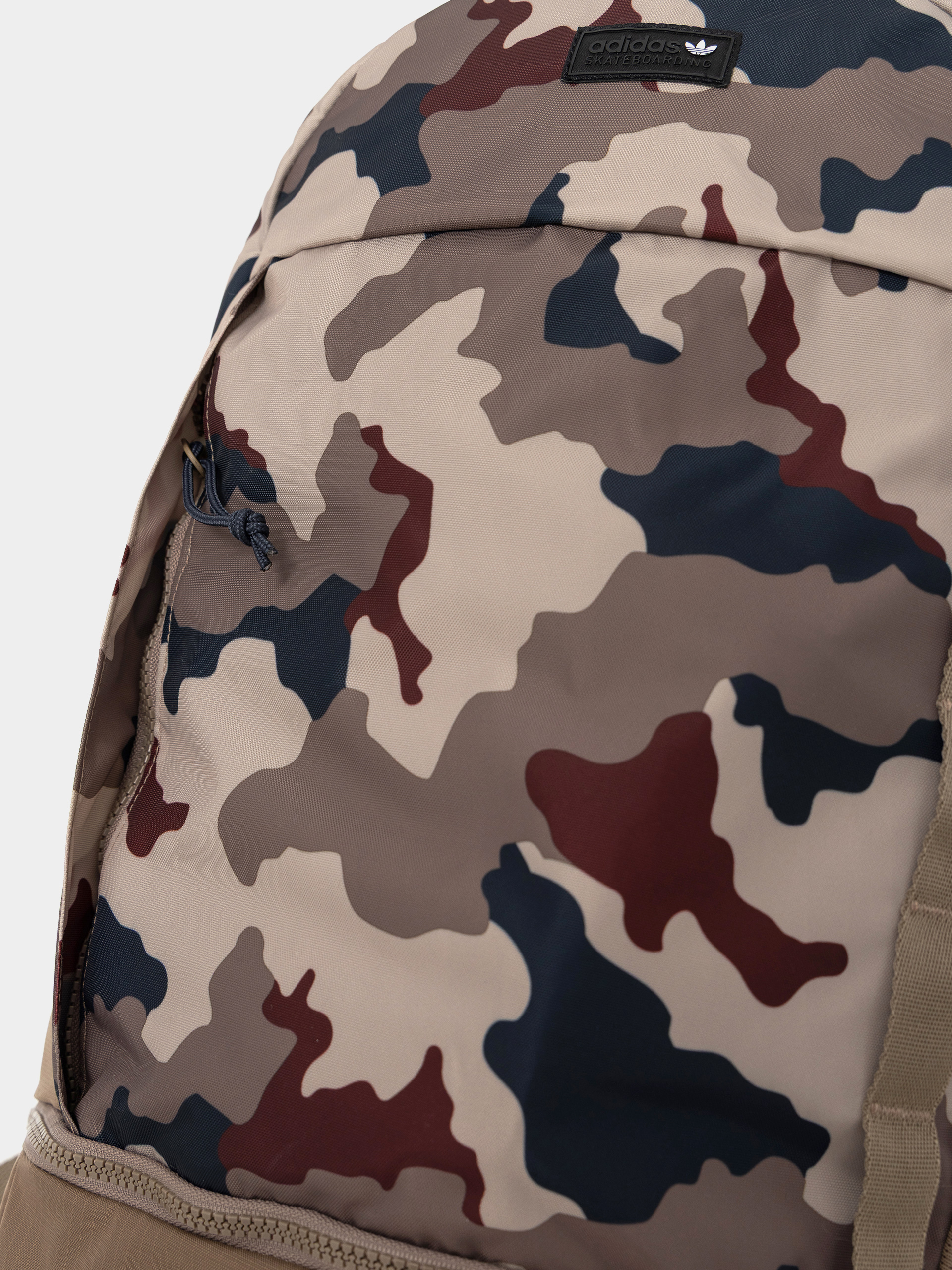 adidas Fs+ Camo Rucksack (khathr/khasix/aurink)