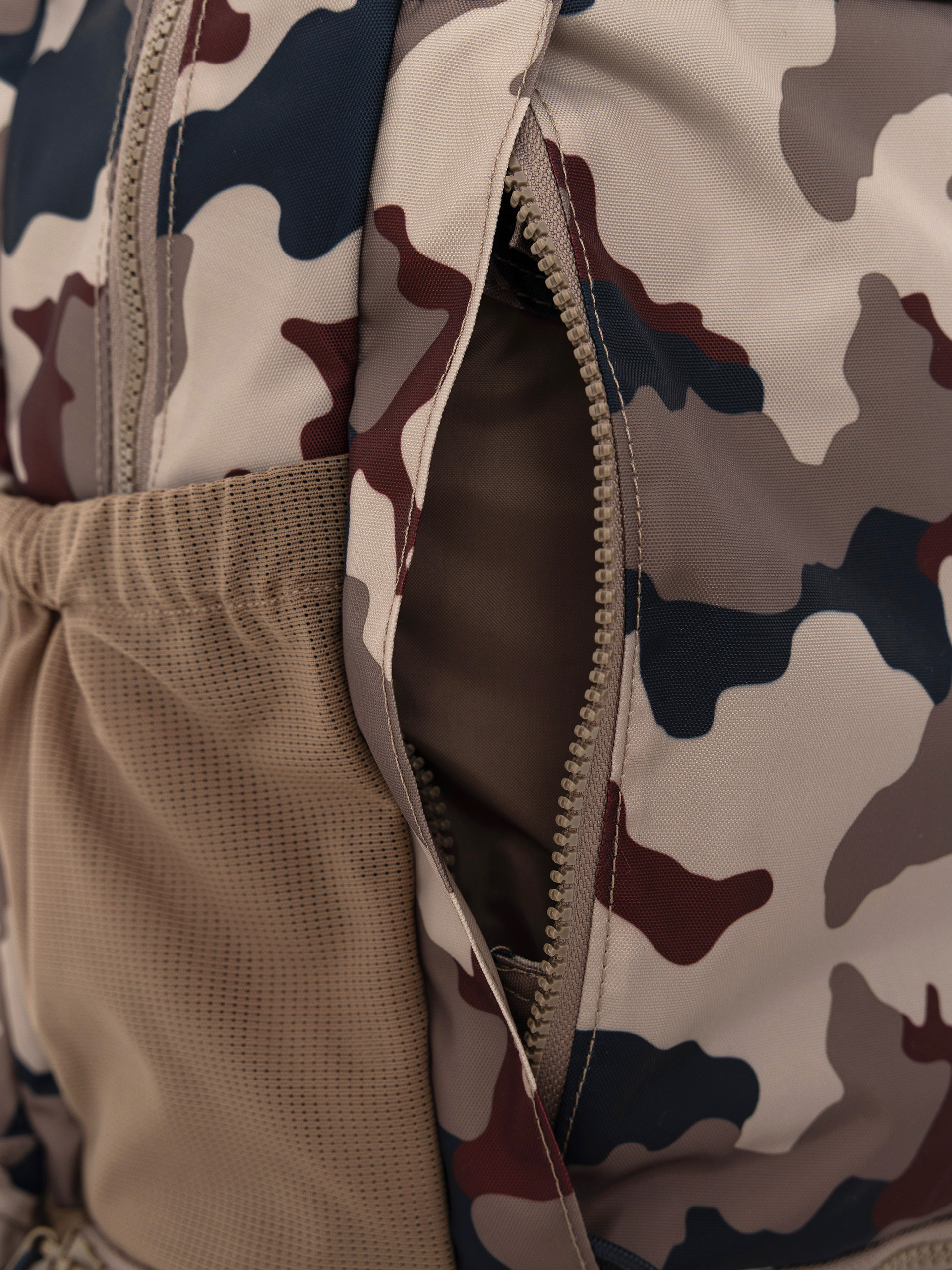 adidas Fs+ Camo Rucksack (khathr/khasix/aurink)