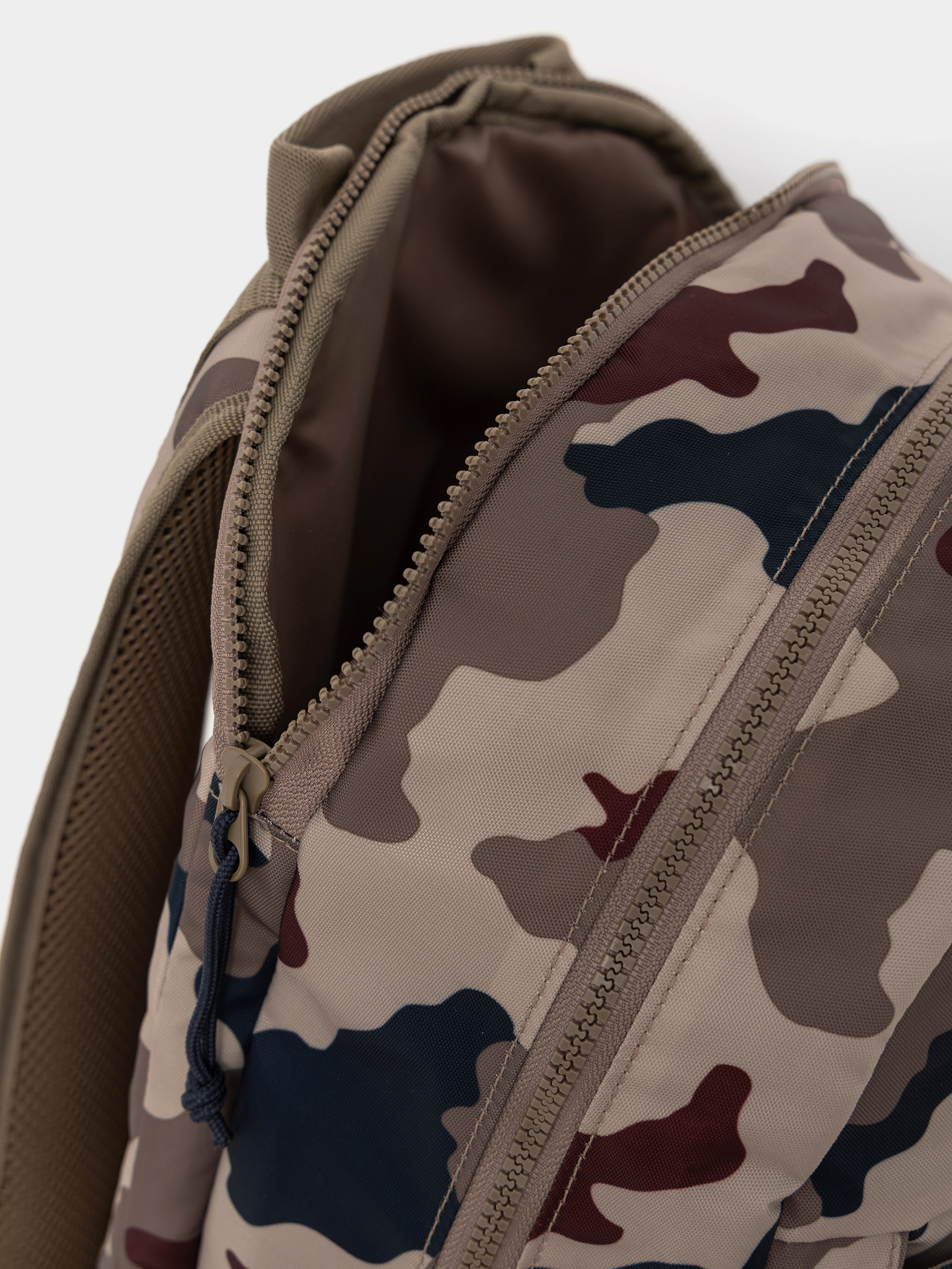 adidas Fs+ Camo Rucksack (khathr/khasix/aurink)