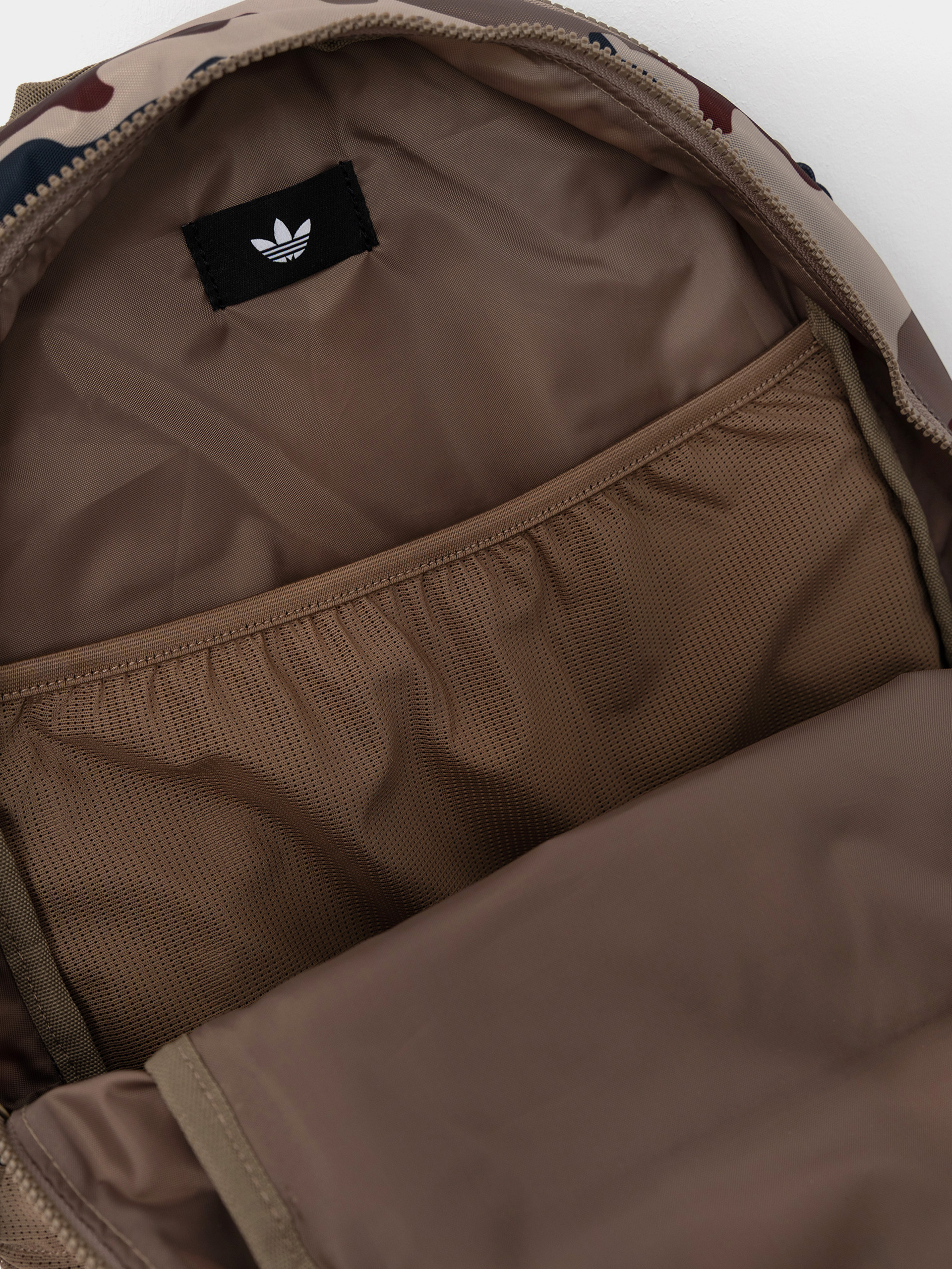 adidas Fs+ Camo Rucksack (khathr/khasix/aurink)