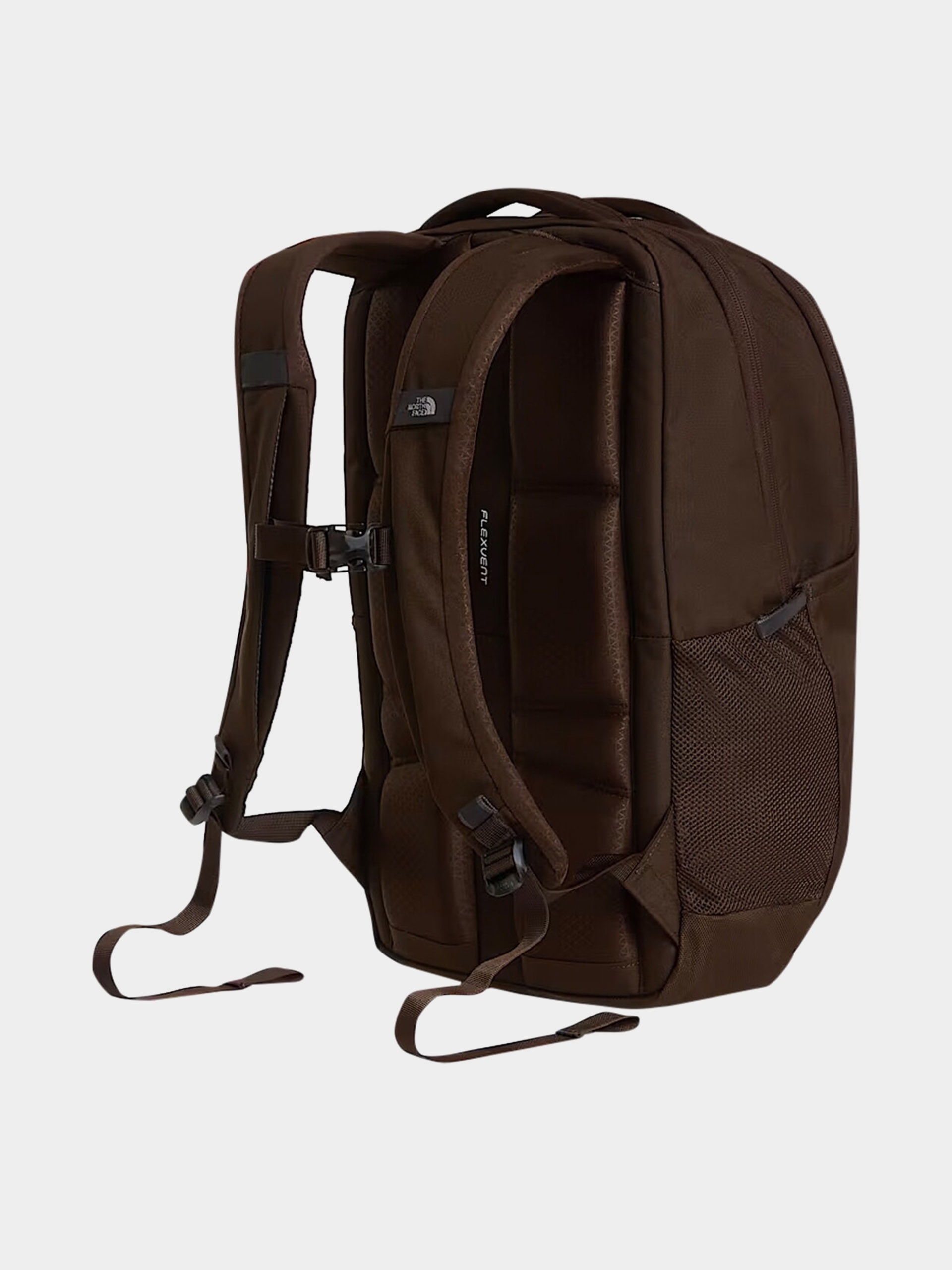 The North Face Backpack Vault - brown (dark chestnut/garnet)