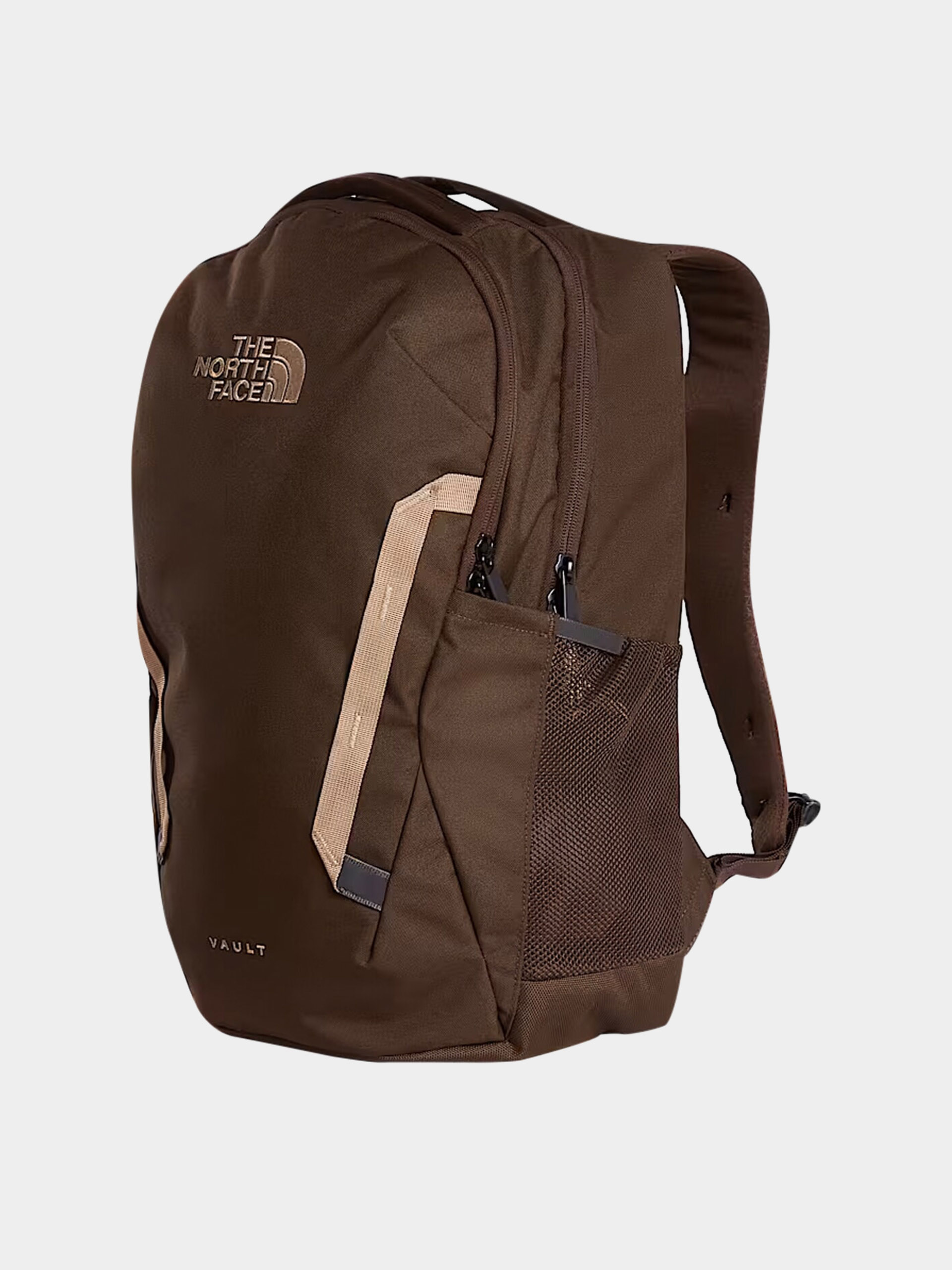 The North Face Backpack Vault - brown (dark chestnut/garnet)