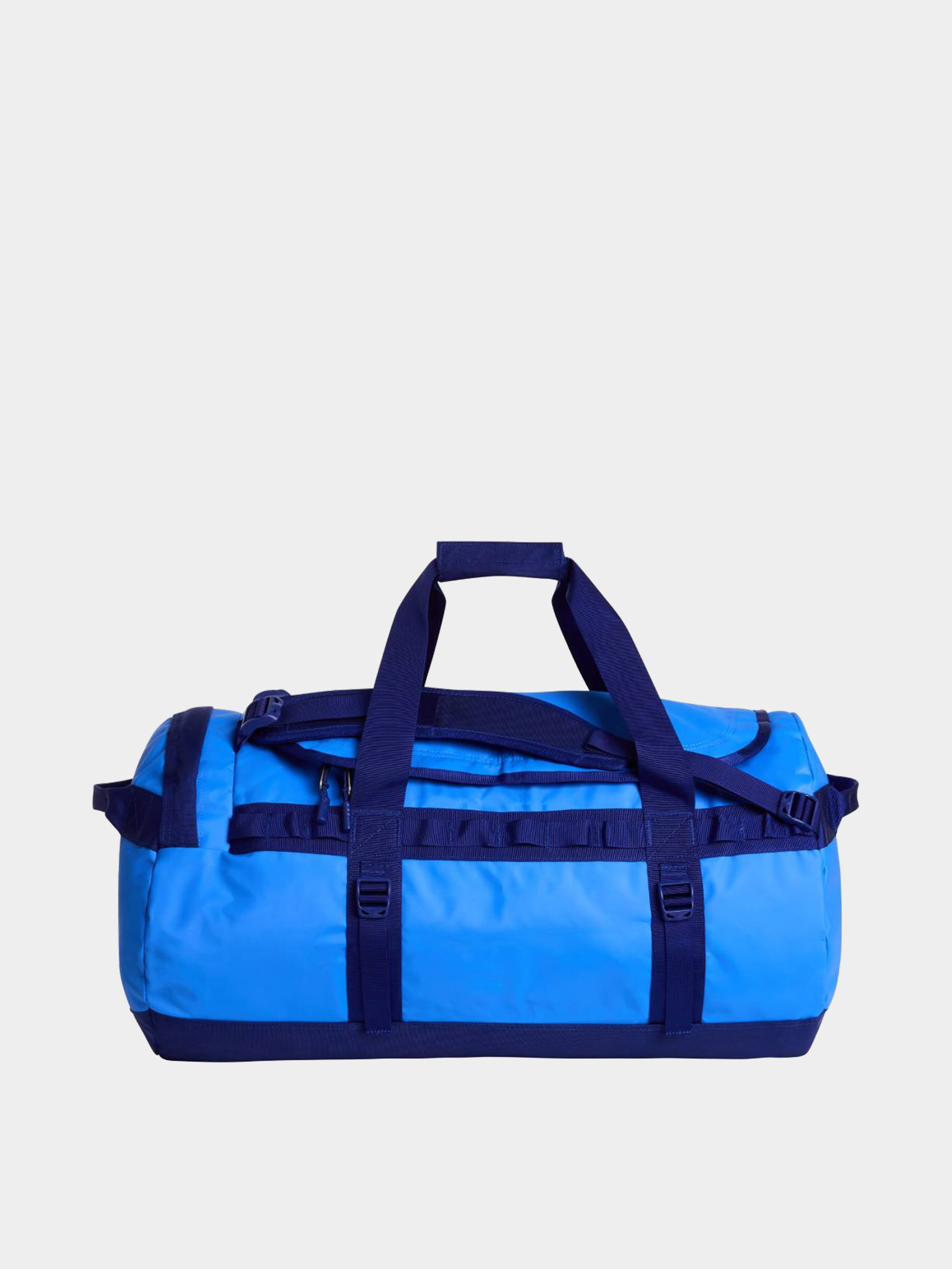 The North Face Tasche Base Camp Duffel M (active blue/bold blue)