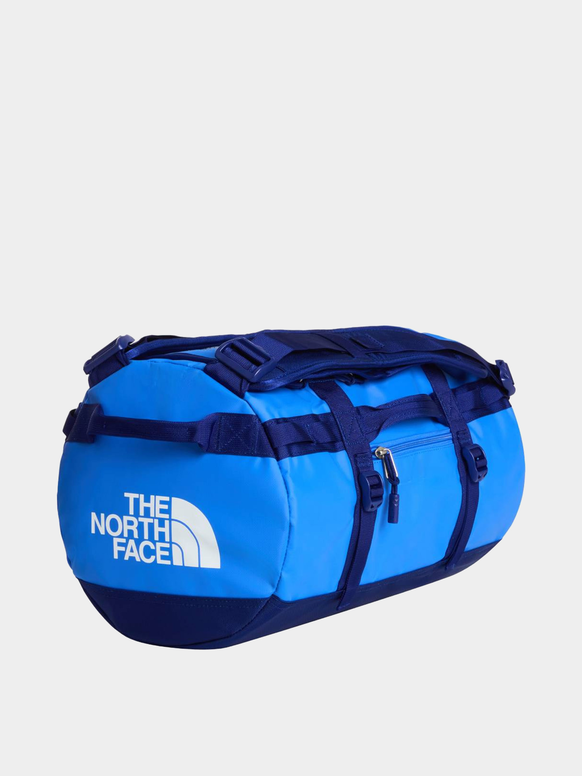 The North Face Bag Base Camp Duffel XS (active blue/bold blue)
