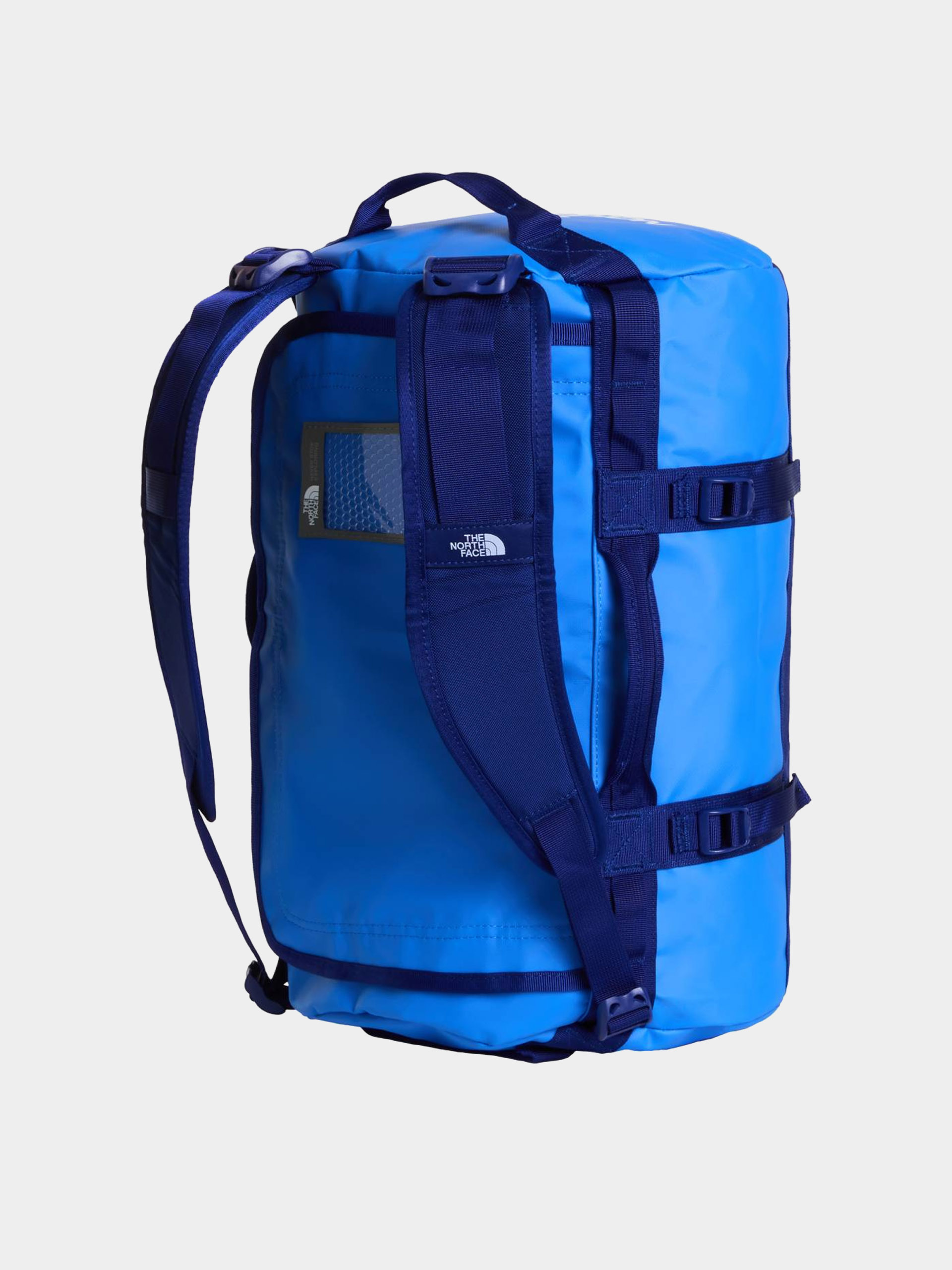The North Face Tasche Base Camp Duffel XS (active blue/bold blue)