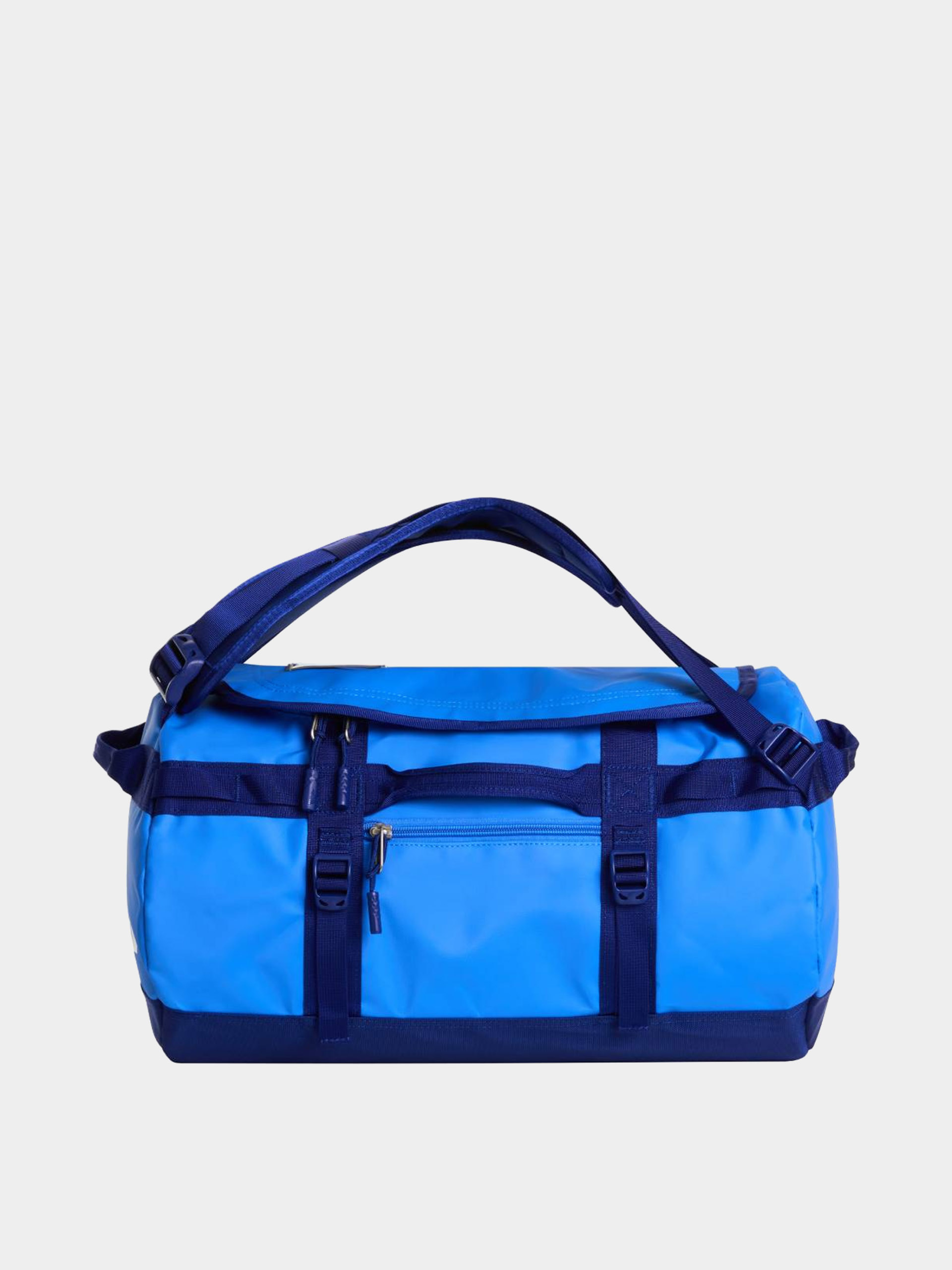 The North Face Bag Base Camp Duffel XS (active blue/bold blue)