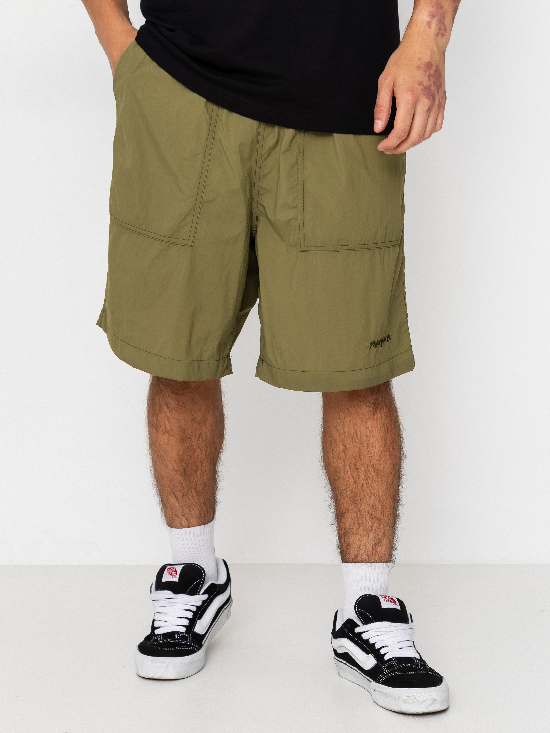 Polar Skate Shorts Hike