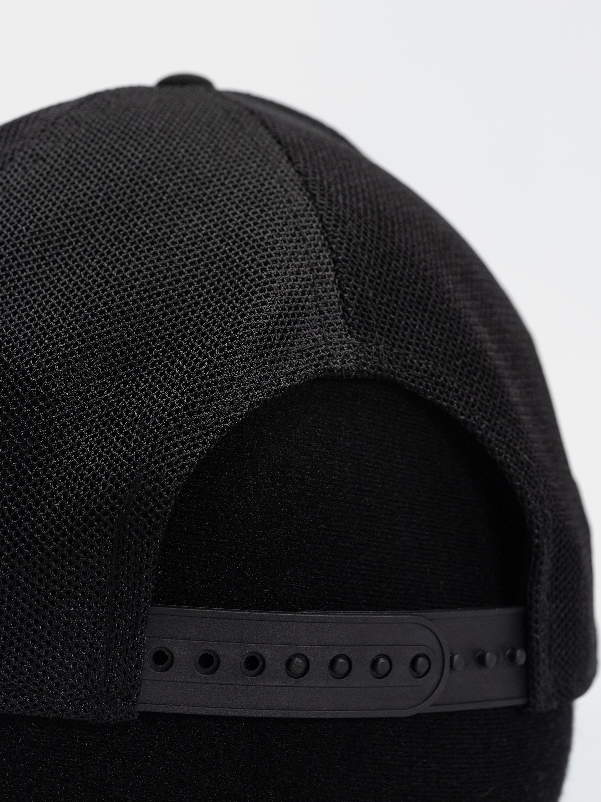 New Era Mlb Sport Trucker Mariners Cap (black)