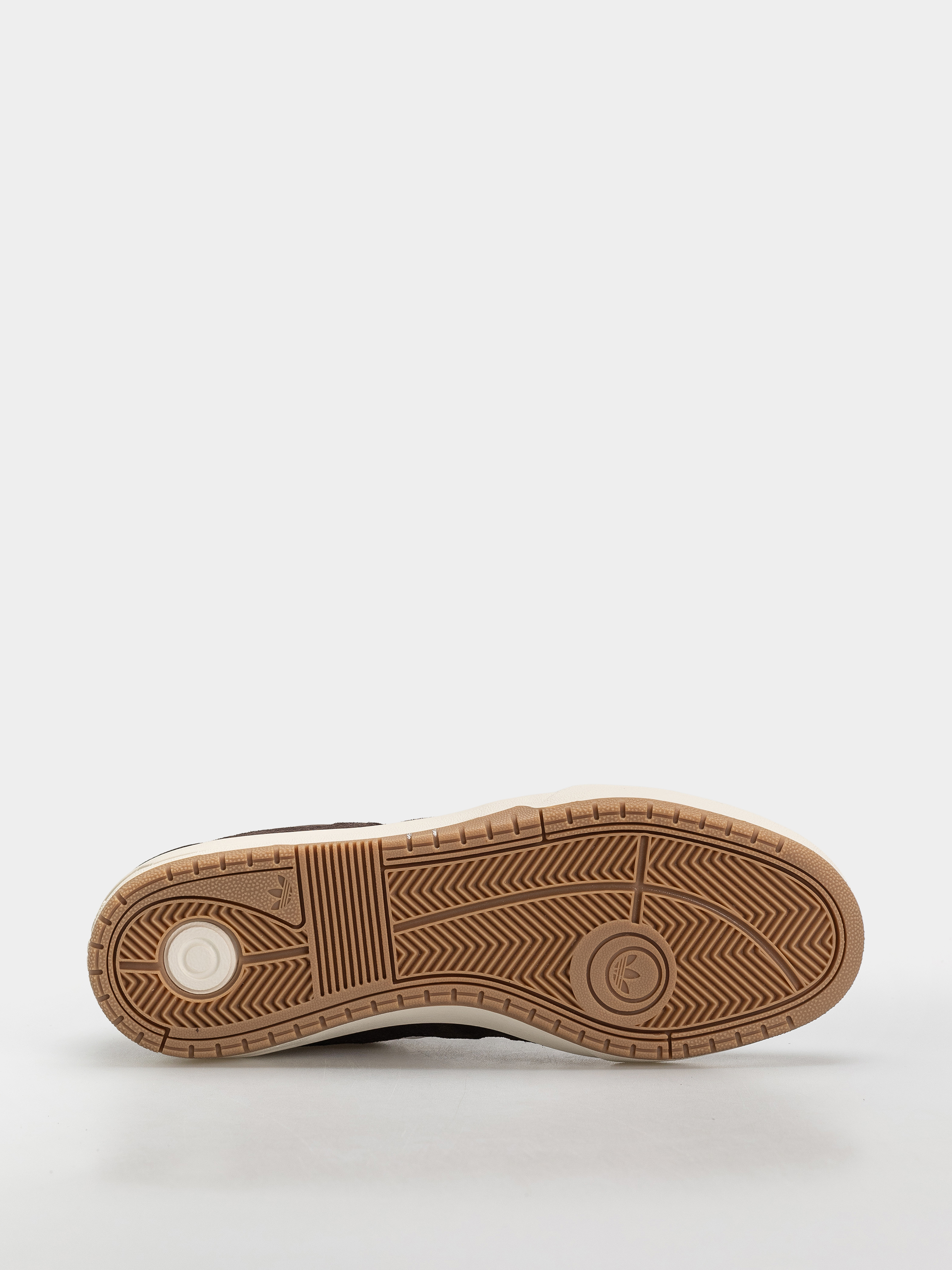 adidas Tyshawn II Shoes (owhite/cwhite)